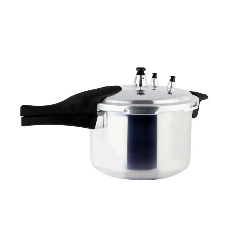 OLLA A PRESION OSTER CKSTPC4690 SILVER 4.2 L - 2