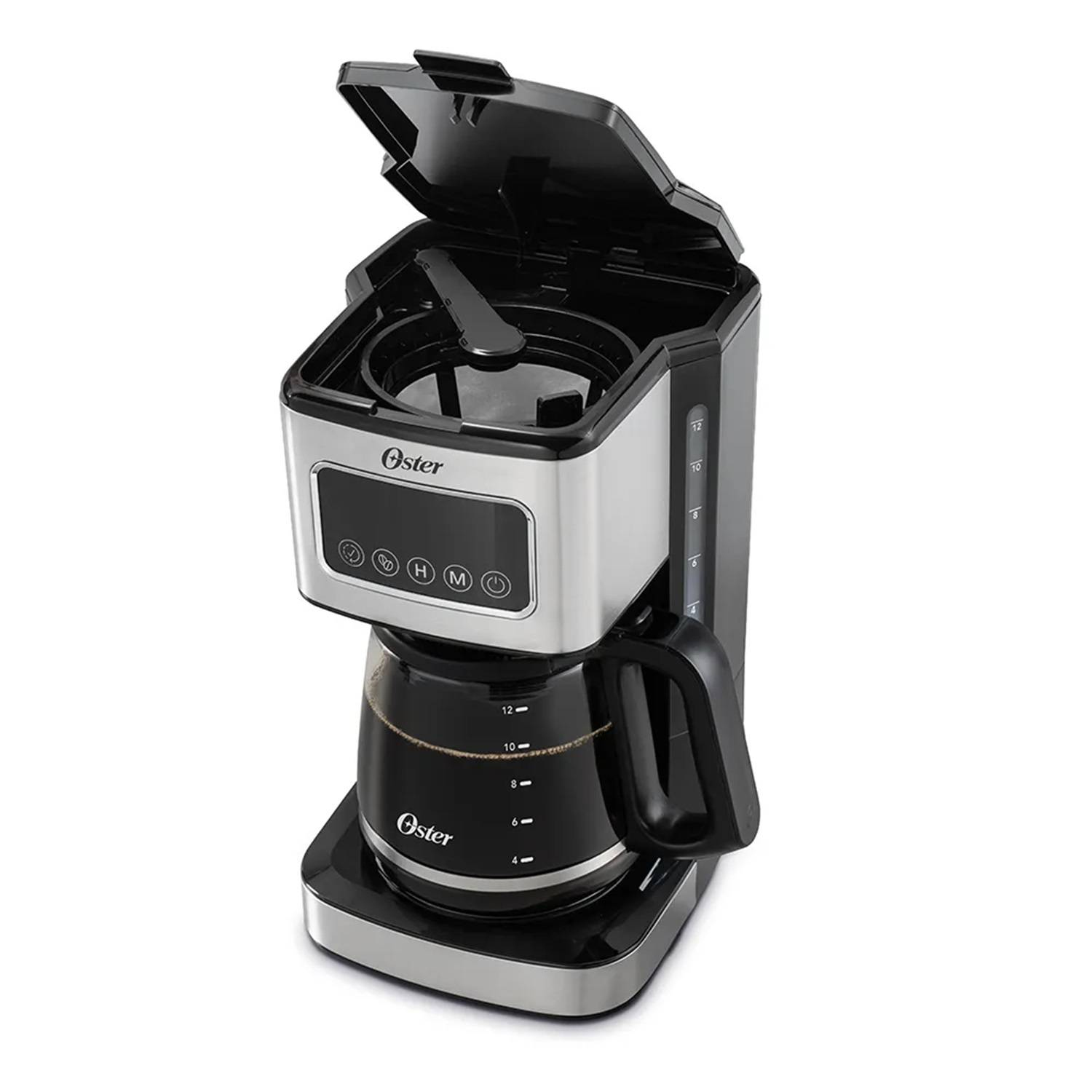 CAFETERA OSTER BVSTDC4403 GOTA A GOTA 12 TAZAS CON PANTALLA TÁCTIL - 5