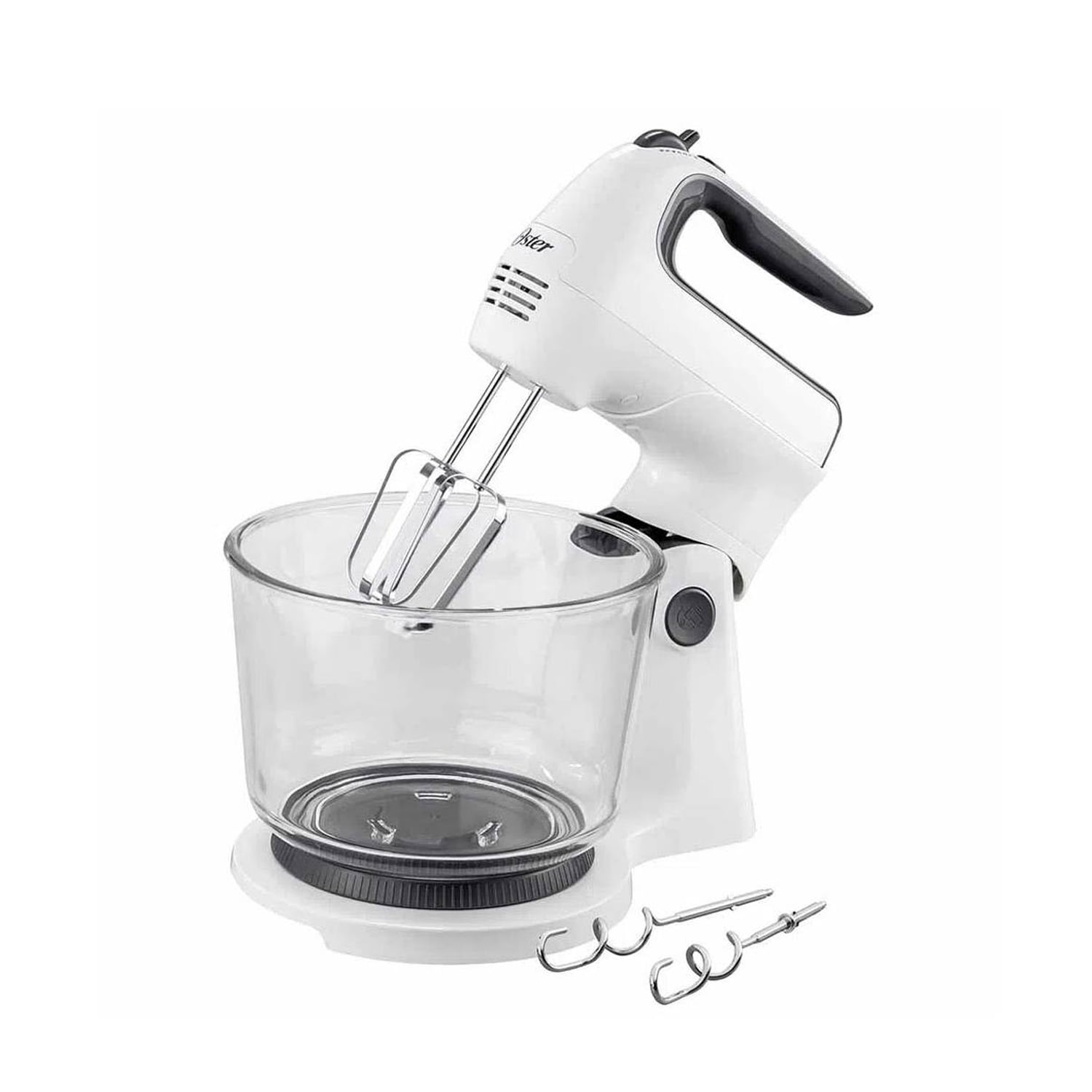 BATIDORA OSTER FPSTHS3611 DE MANO Y PEDESTAL - 2