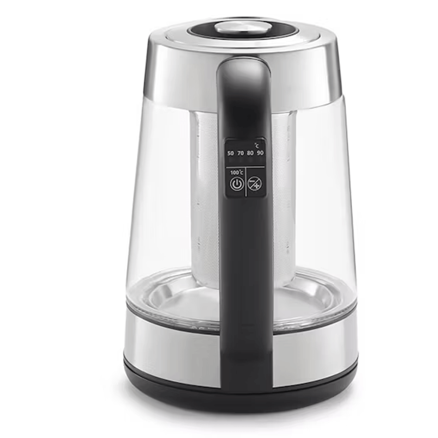 HERVIDOR ELÉCTRICO OSTER BVSTKT8990 1 7L VIDRIO - 3