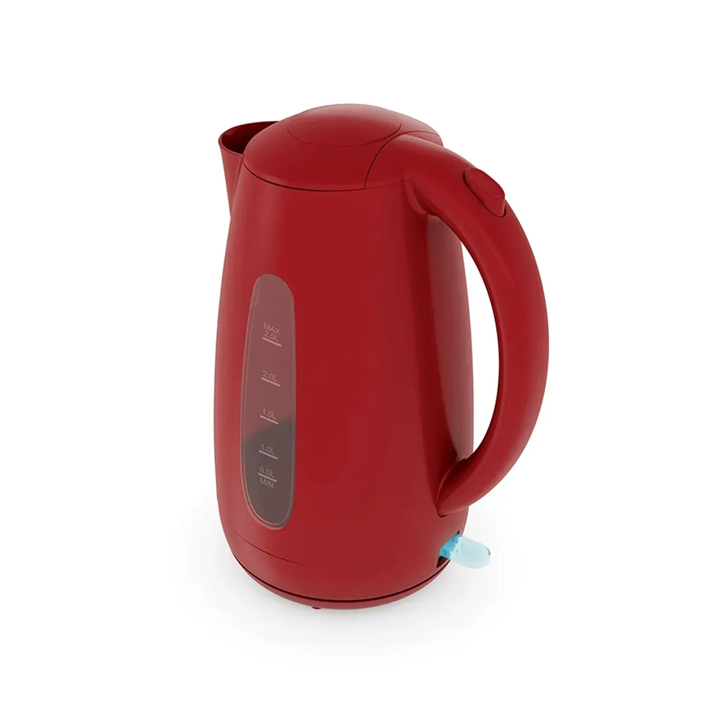 HERVIDOR ELÉCTRICO OSTER BVSTKED889R 2.5 LT - 4