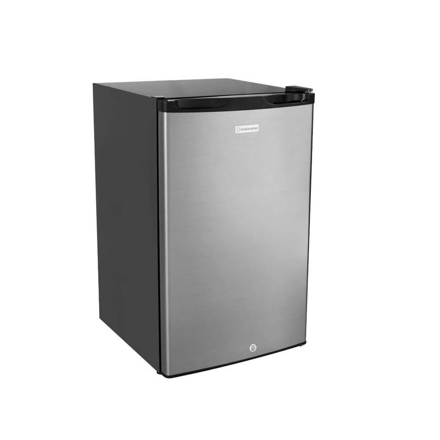 FRIGOBAR INDURAMA RI-159CR 122 LITROS CROMA - 3