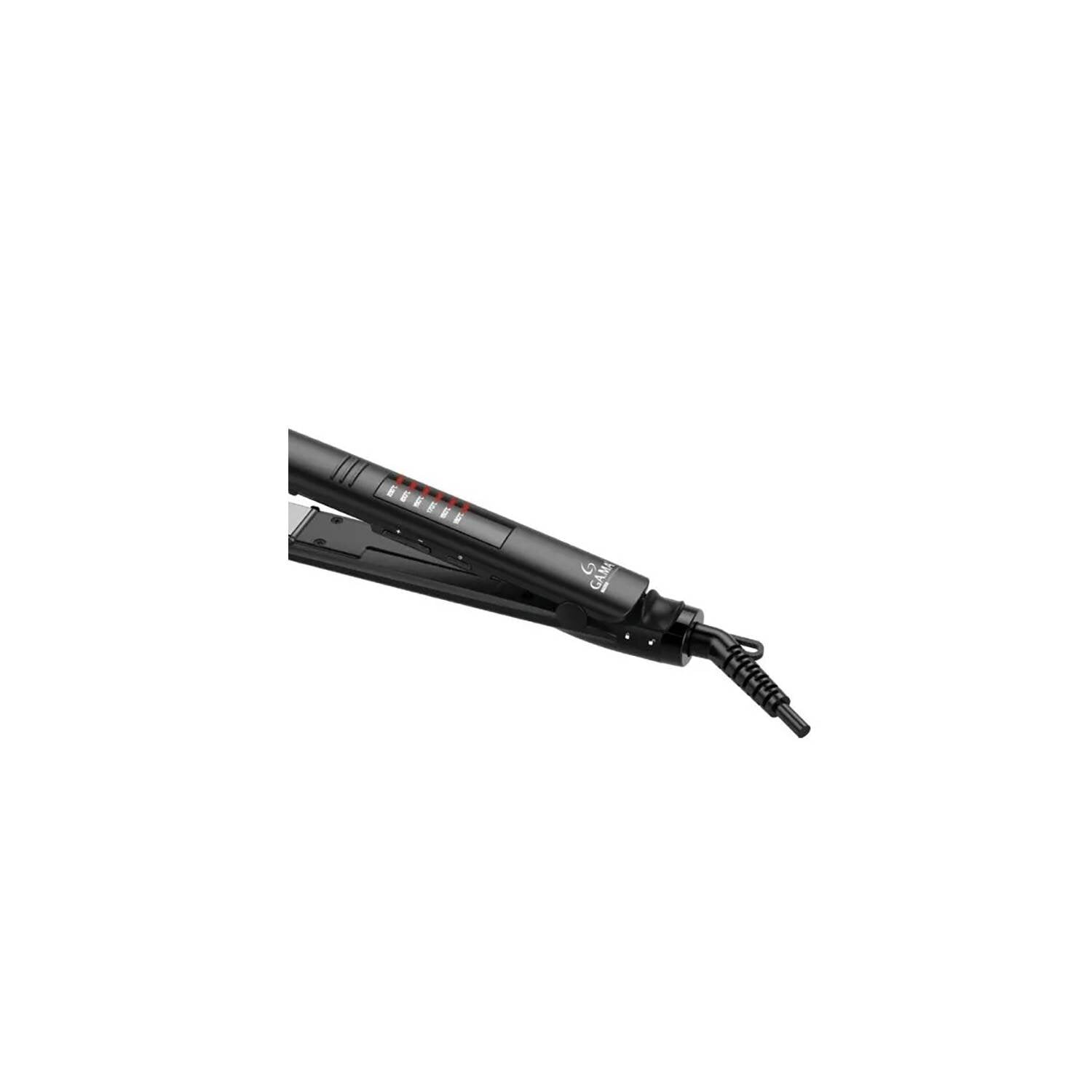 PLANCHA ALISADORA GAMA BECHS0000001467 1467 ELEGANCE LED TITANIO - 4