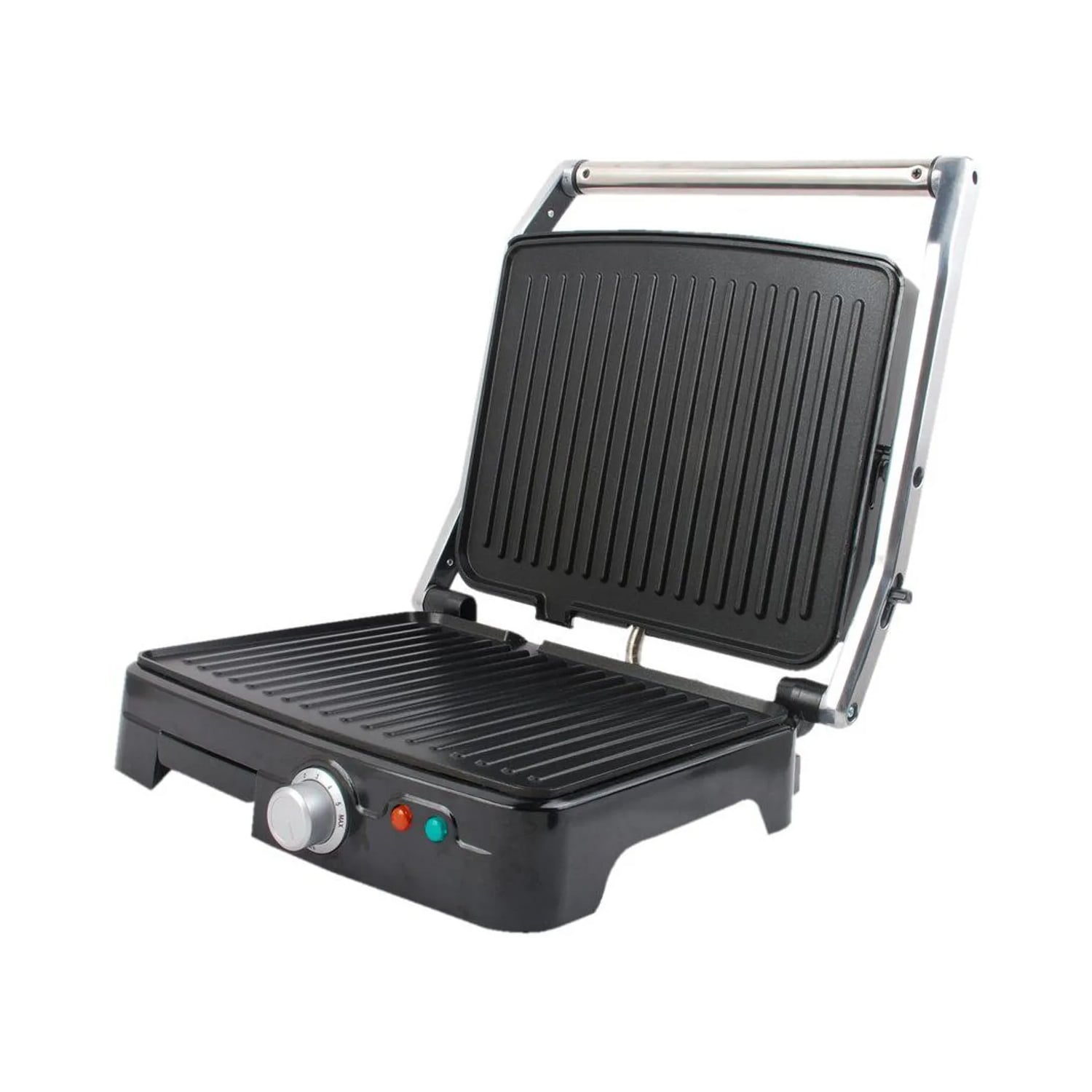PARRILLA IMACO IG2923 GRILL PANINI 1800W - 4