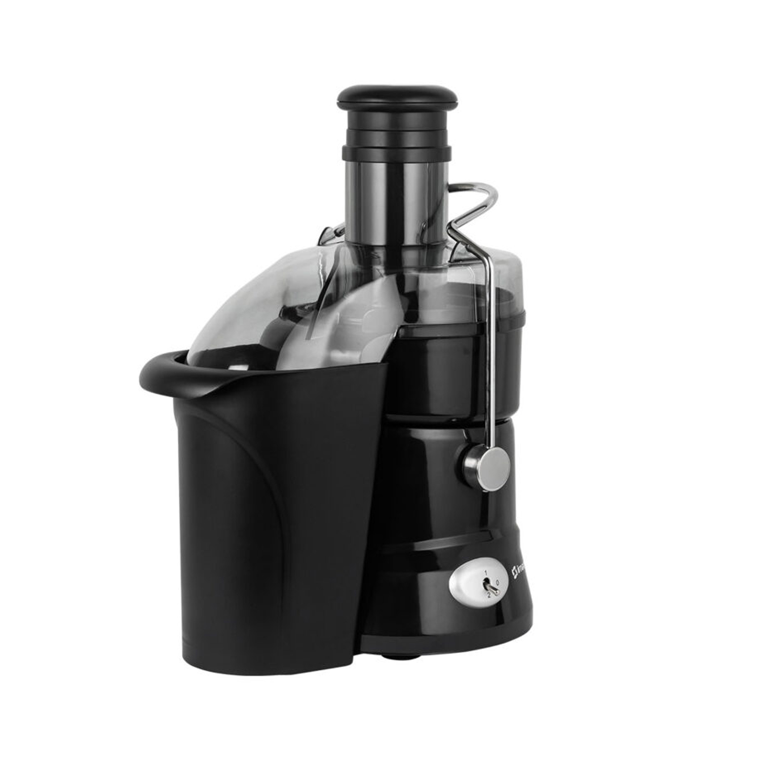EXTRACTOR DE FRUTA IMACO COMPLETA JE8075 800W - 2