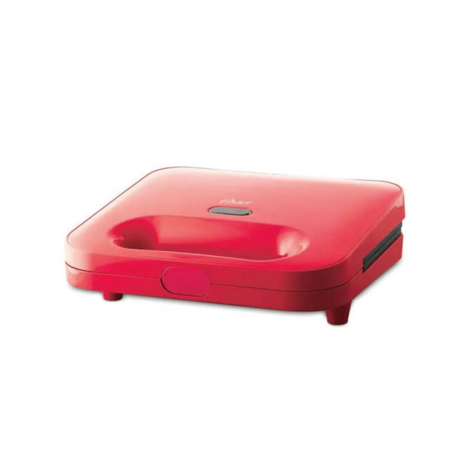 SANDWICHERA OSTER CKSTSM2885M COMPACTA 750W - 3