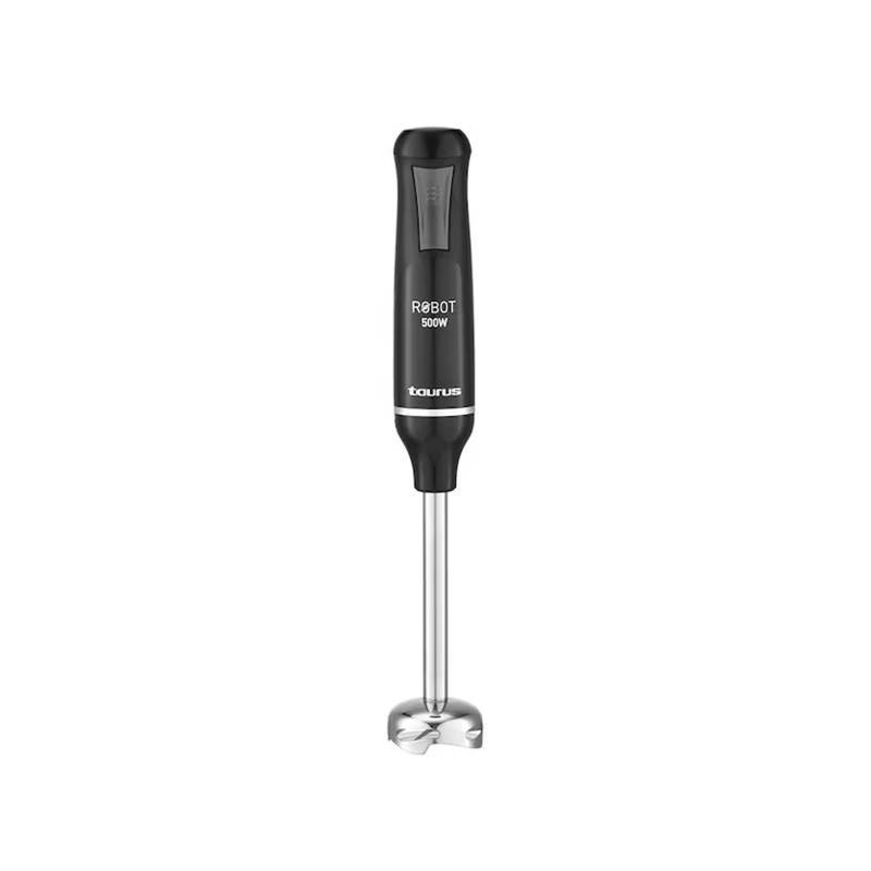 BATIDORA DE INMERSIÓN ROBOT 500W PLUS INOX - 2