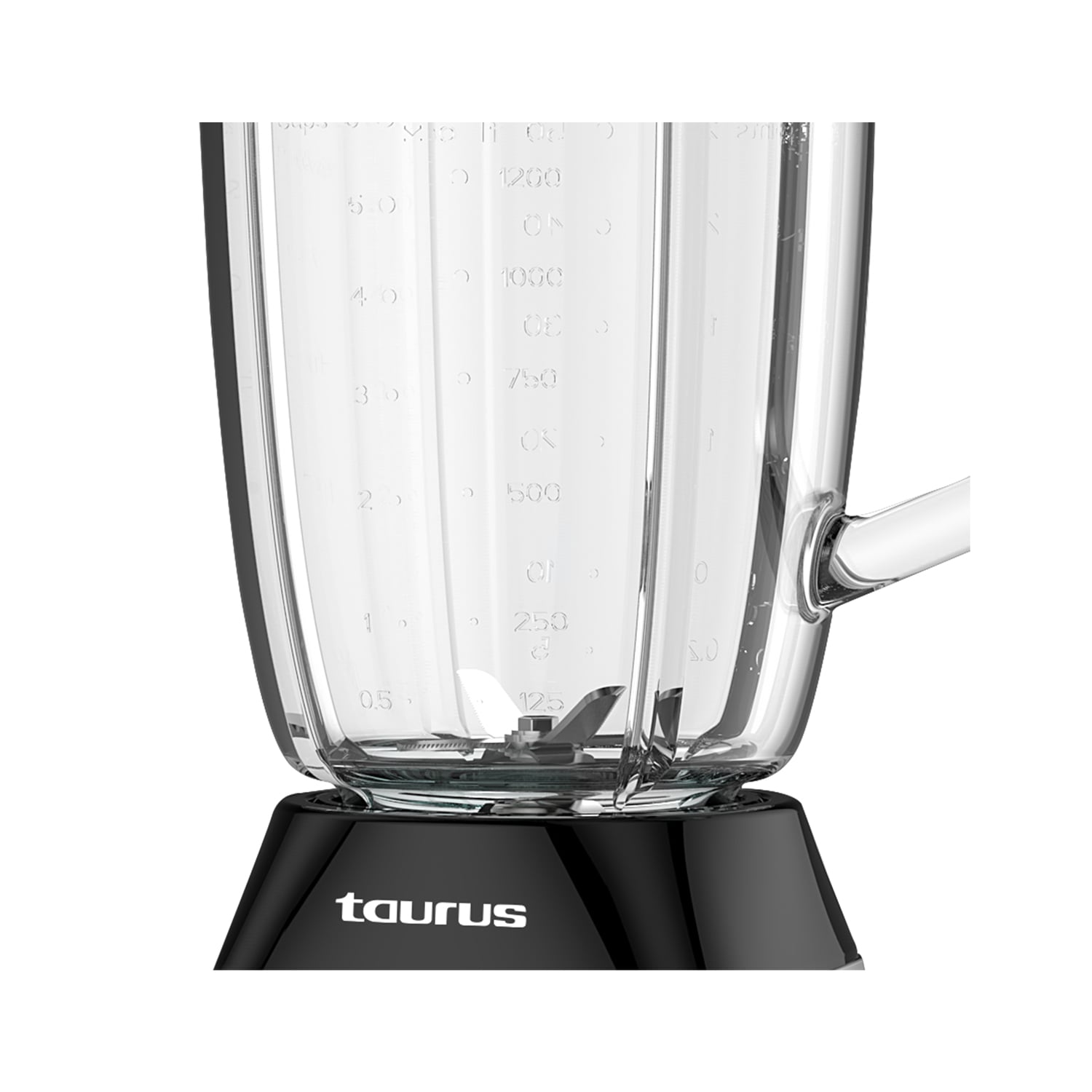 LICUADORA TAURUS EXPERT 800 1.8 LITROS 800 WATTS 22471629 - 3