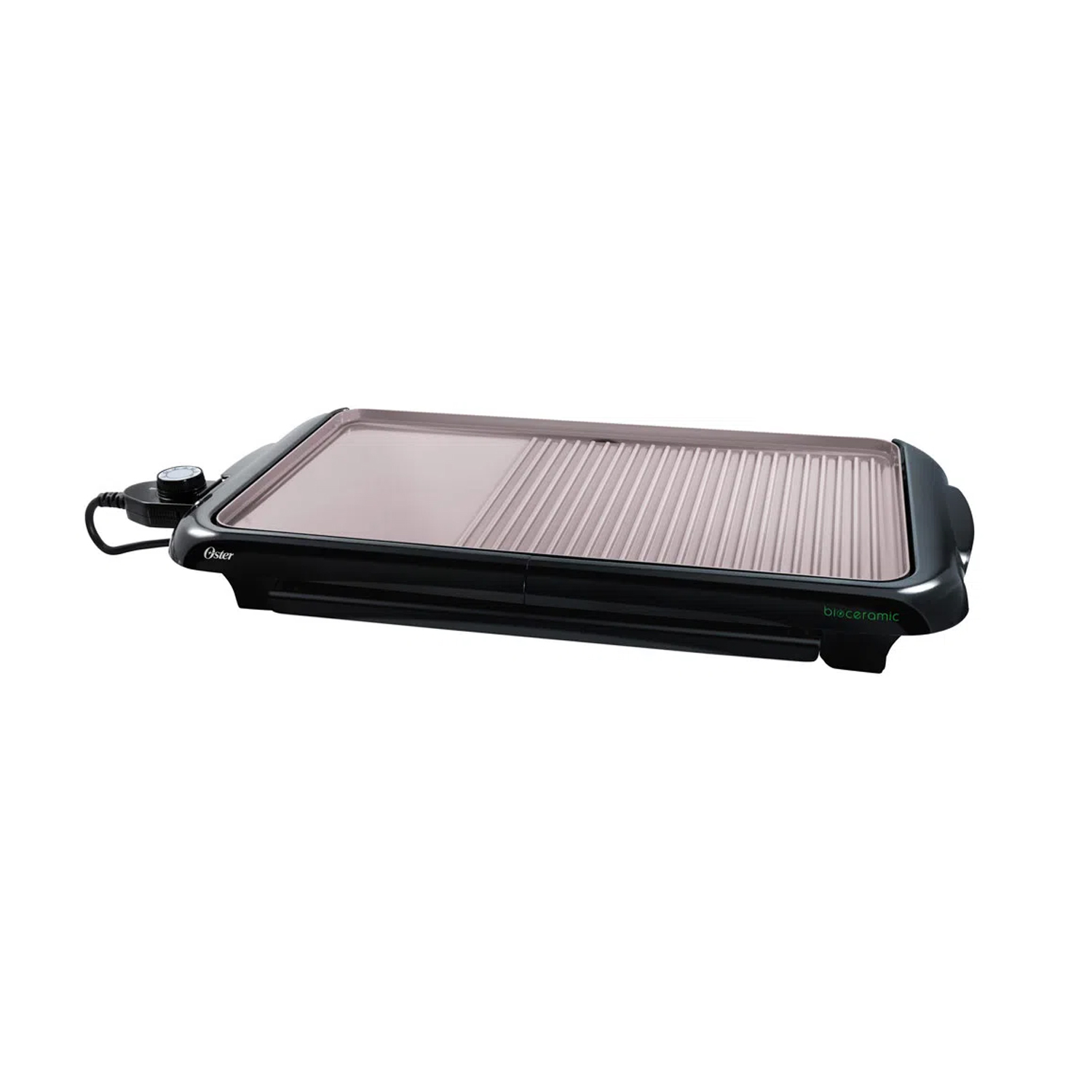 PLANCHA Y PARRILLA BIOCERAMIC CKSTGR5085 1500W - 3
