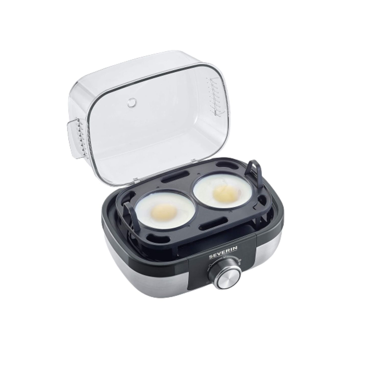 HERVIDOR DE HUEVOS SEVERIN EK-3169 - 6
