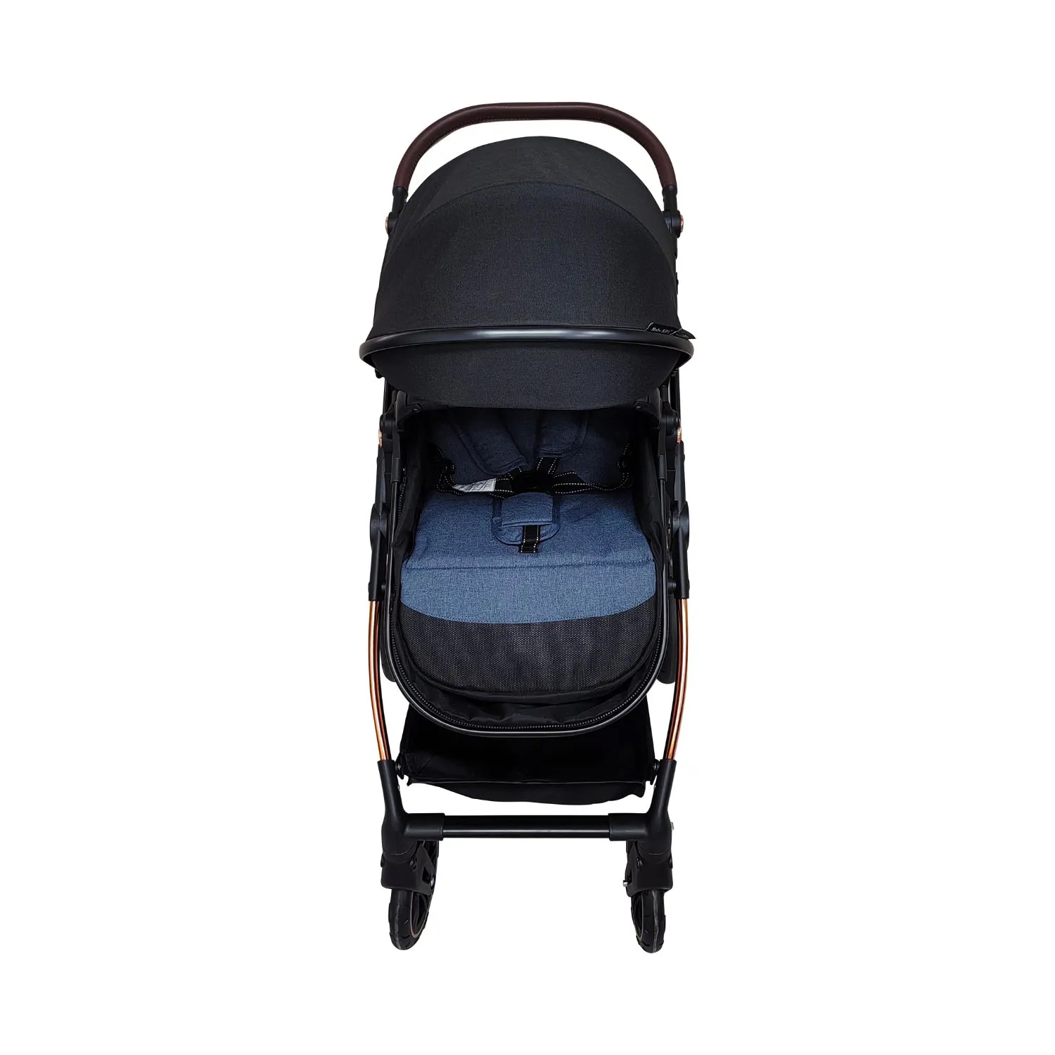 COCHE MOISÉS BABY KITS VOX T BK6074 - 4