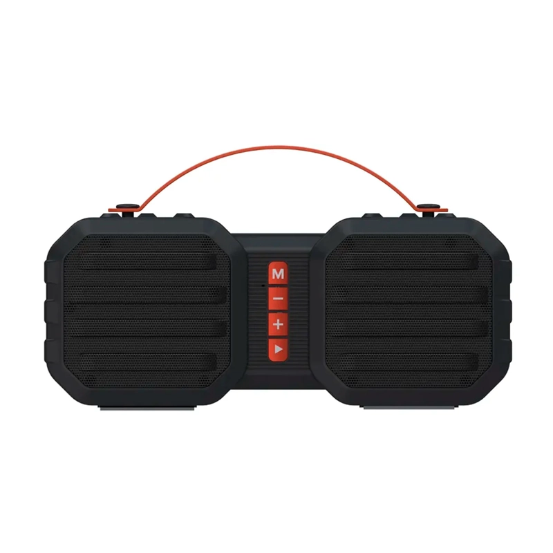 PARLANTE PORTATIL BLUETOOTH HAVIT SK802BT  5 W - 1