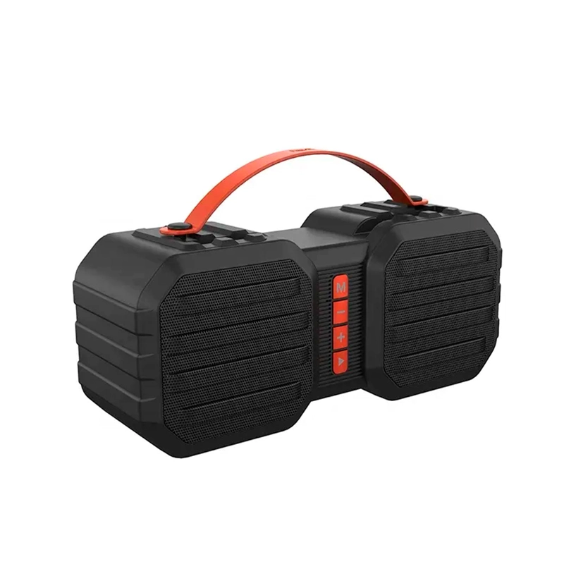 PARLANTE PORTATIL BLUETOOTH HAVIT SK802BT  5 W - 2
