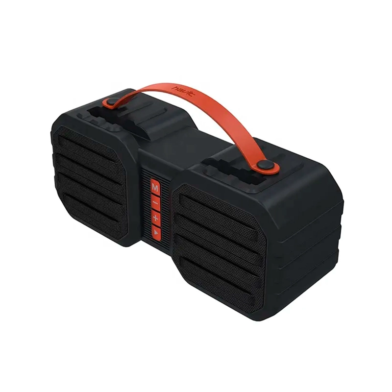PARLANTE PORTATIL BLUETOOTH HAVIT SK802BT  5 W - 3