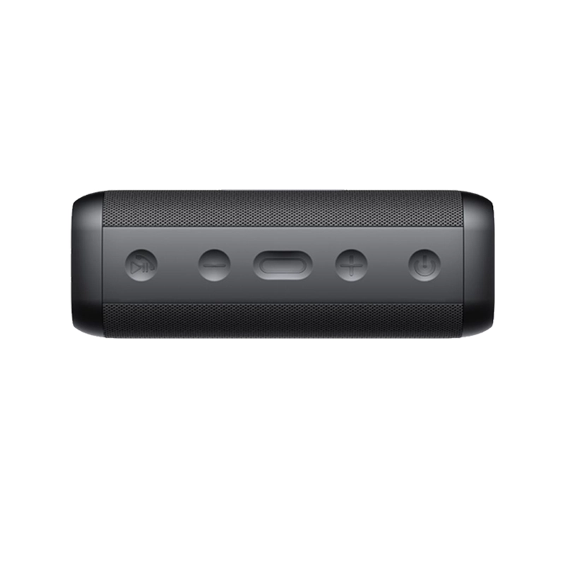 PARLANTE BLUETOOTH HAVIT SK835BT PORTATIL 10 W MULTIFUNCION- NEGRO - 2