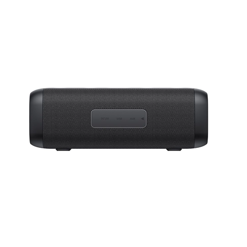 PARLANTE BLUETOOTH HAVIT SK835BT PORTATIL 10 W MULTIFUNCION- NEGRO - 3