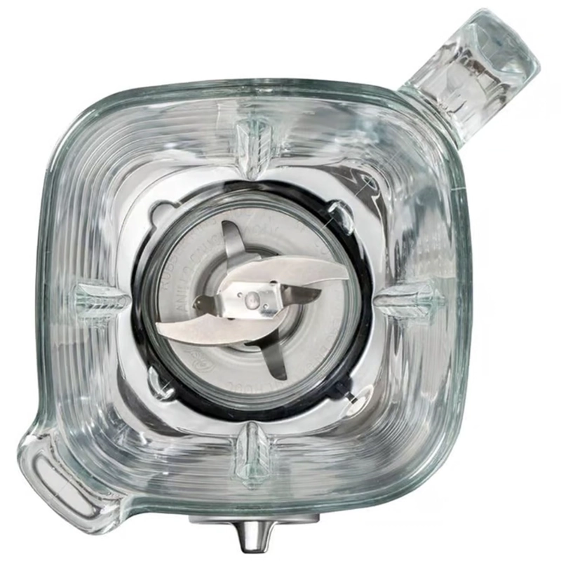 LICUADORA PRO MAX REVERSIBLE BLSTPBRGR DE 2 CABALLOS - 3