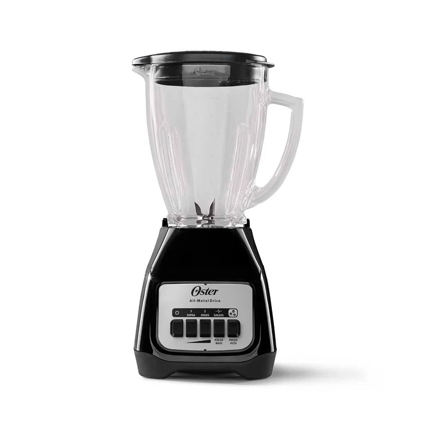 TRI-COMBO OLLA ARROCERA CKSTRCB10DFBLK + BLSTKAG-BPB+ BVSTKT3101 - 3
