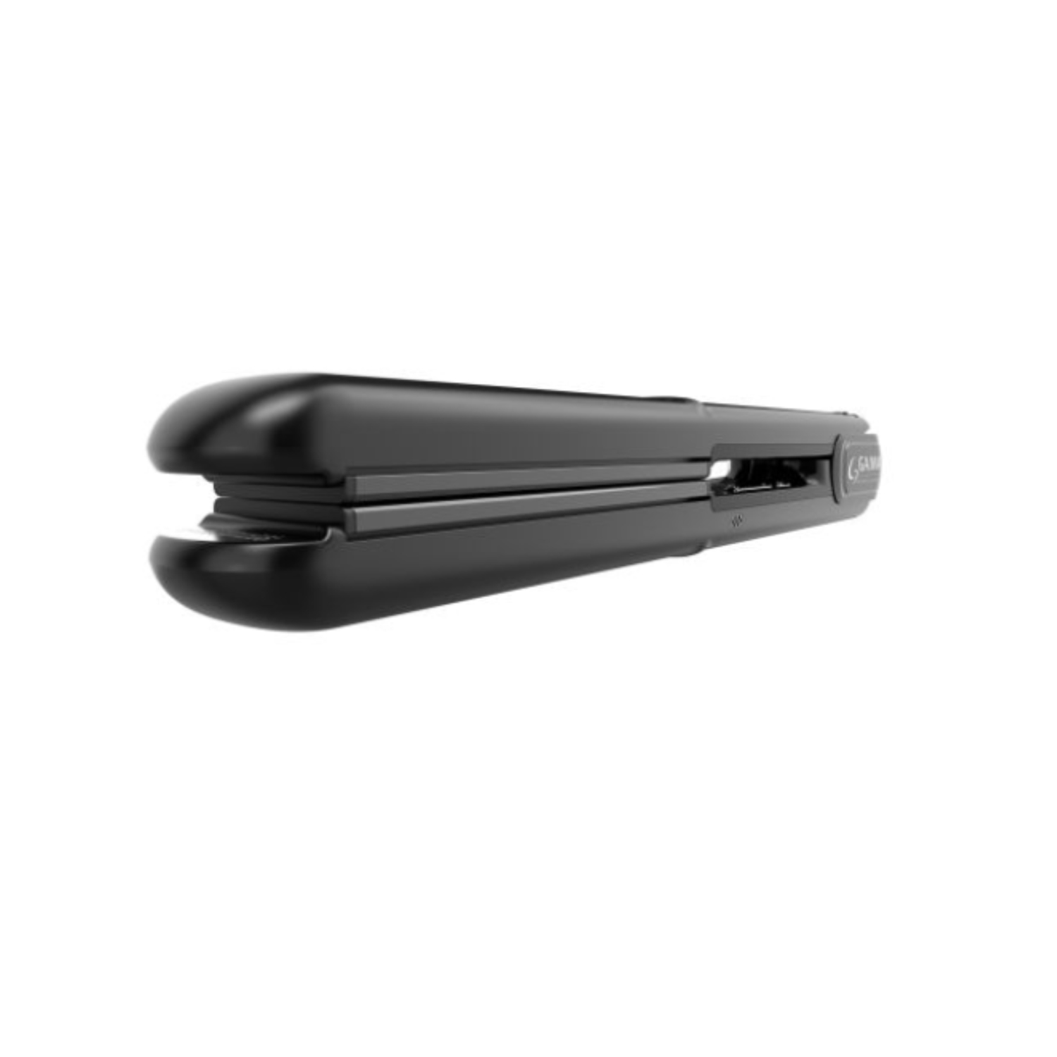 PLANCHA ALISADOR GP BRAVO LED PTC BLACK SILK 220 BECHS0000002905 - 4
