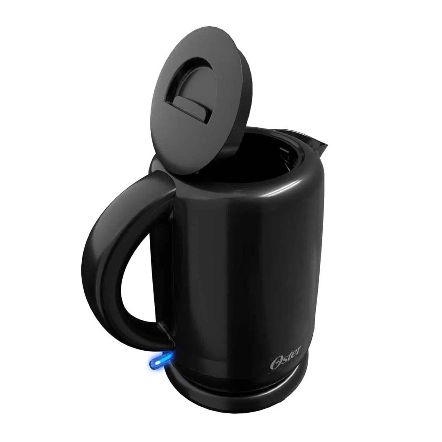 PENTA-COMBO OSTER LICUADORA 2VPULSO BPB + OLLA ARROCERA CKSTRCB10DFBL+ HERVIDOR 3101 + SANDWICHERA + CUCHILLA - 8