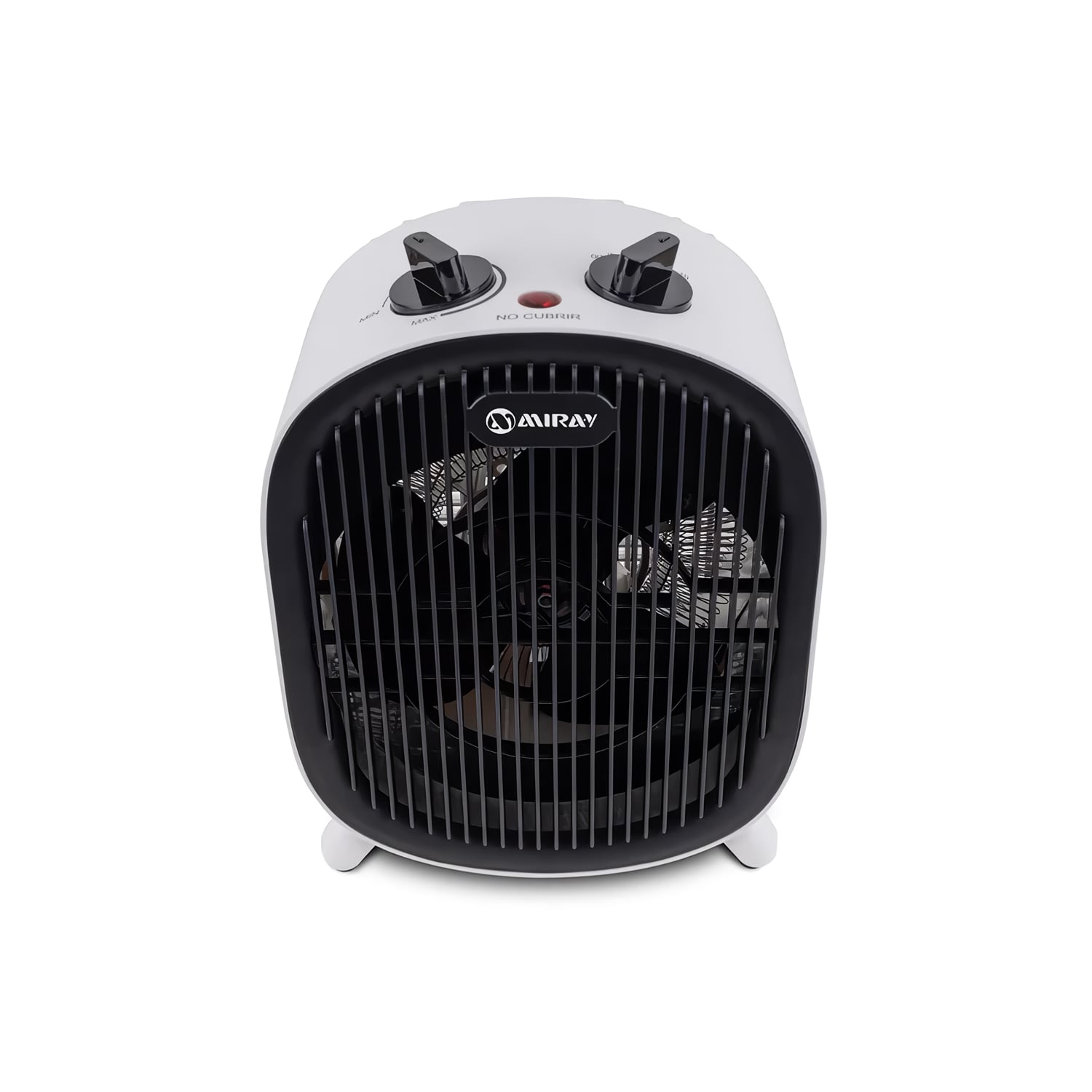 ESTUFA TERMOVENTILADOR ETM-38 - 3