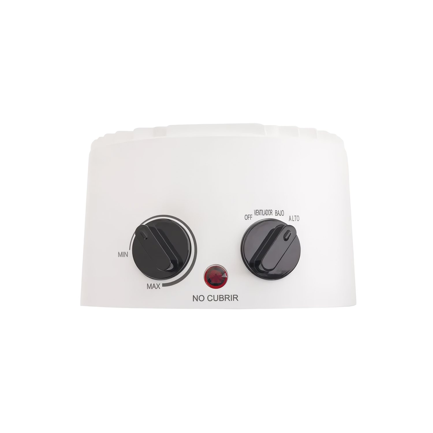 ESTUFA TERMOVENTILADOR ETM-38 - 4