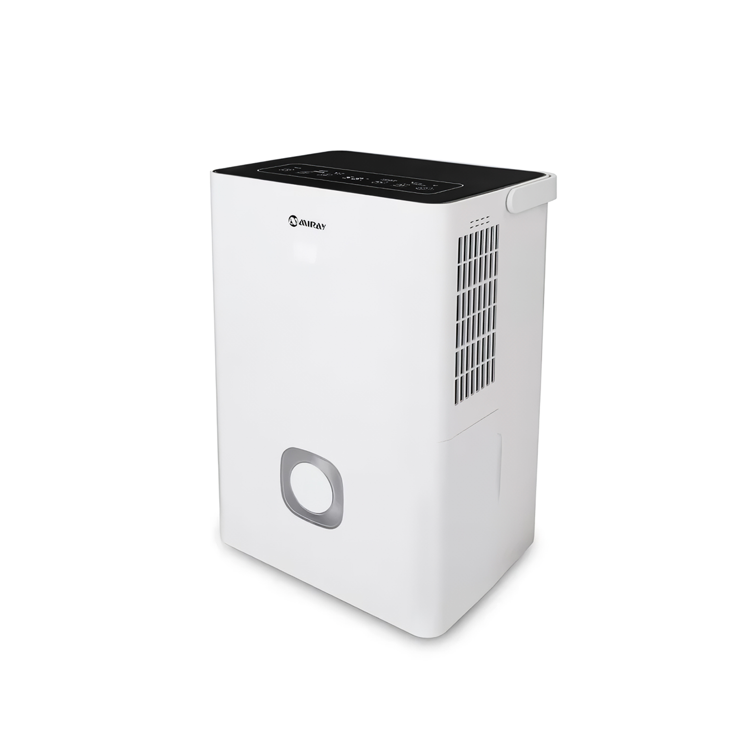 DESHUMEDECEDOR DM-225W 4 L 25 A 30 M2 - 5