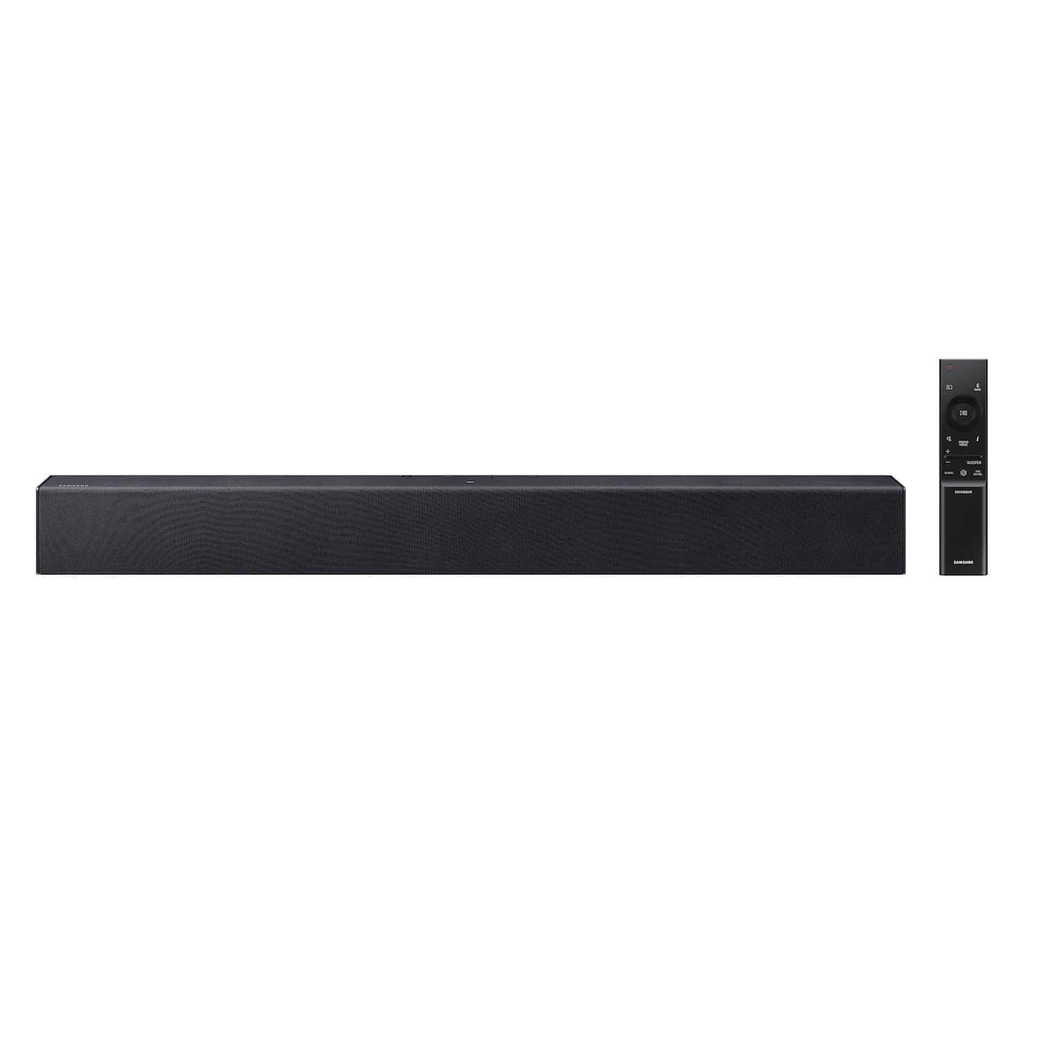 SOUNDBAR 2.0 CH HW-B400F 40 WATTS (2025) - 3