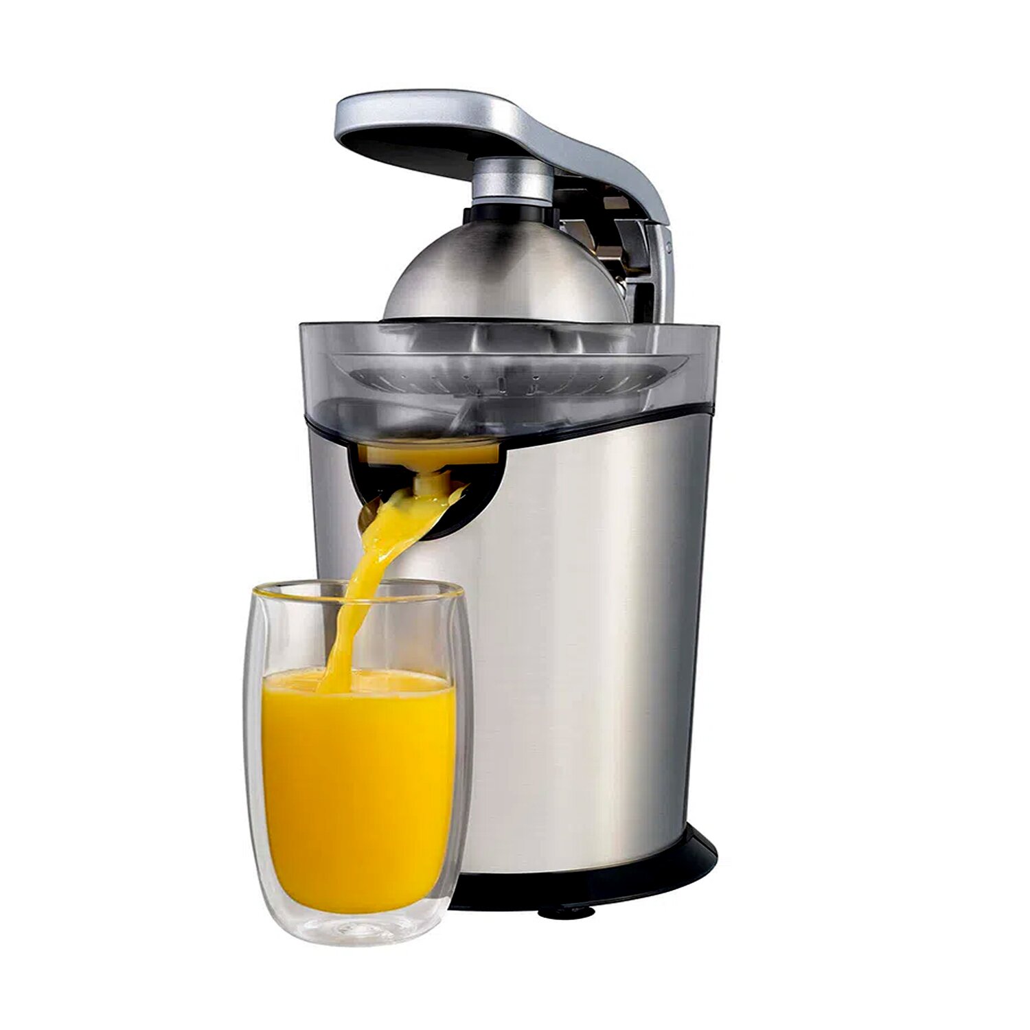 COMBO OSTER LICUADORA  6 VELOCIDADES BLSTPEG-GPB + EXPRIMIDOR DE CÍTRICOS  FPSTJU4200 - 6