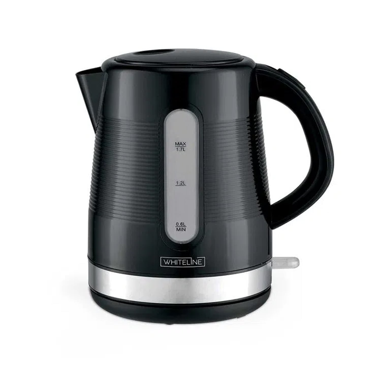 COMBO LICUADORA OSTER 6 VELOCIDADES BLSTPEG-GPB + HERVIDOR ELÉCTRICO WHITELINE 1707 NEGRO - 6
