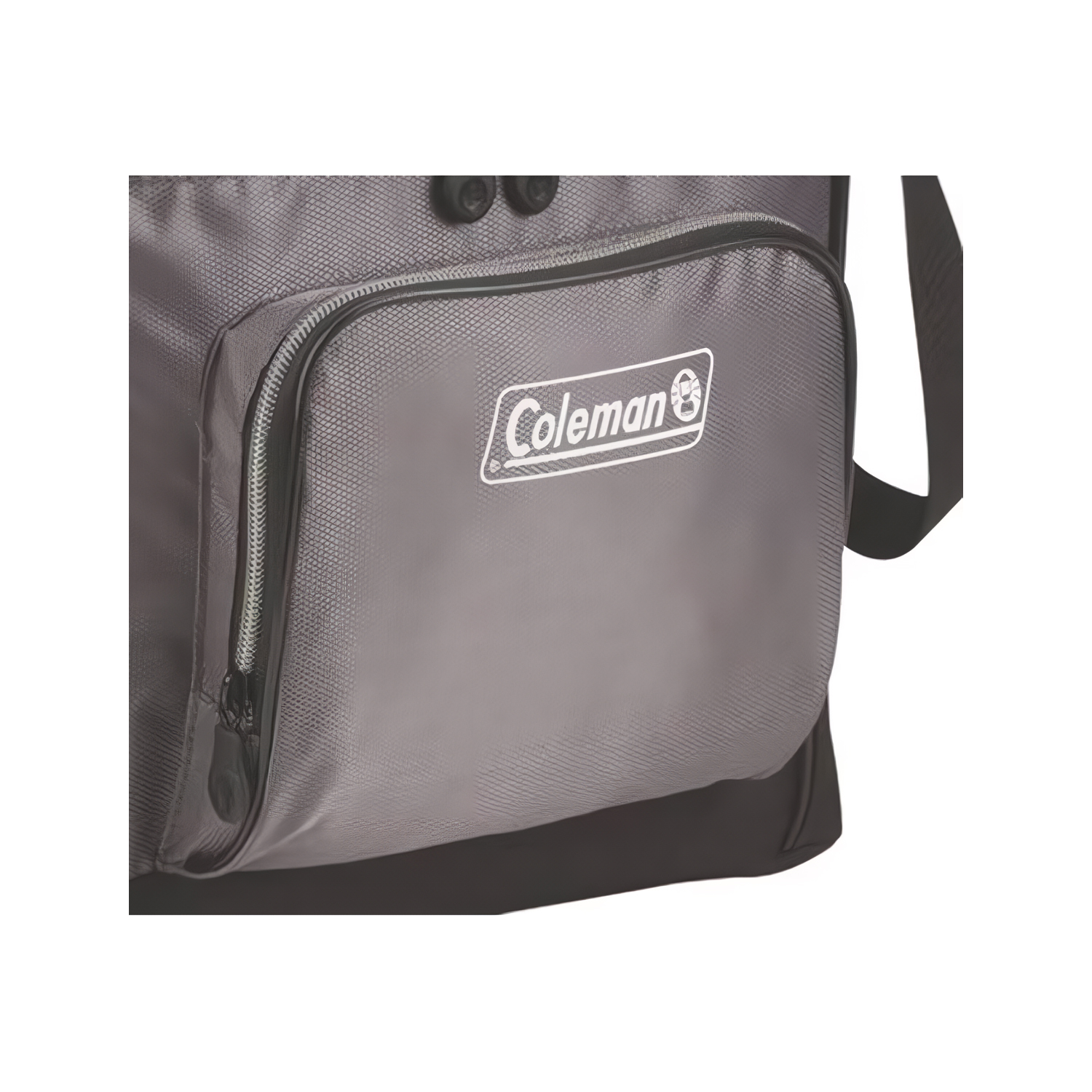 LONCHERA TÉRMICA SOFT COOLERS PORTÁTIL PARA 9 LATAS C024 GRIS - 5
