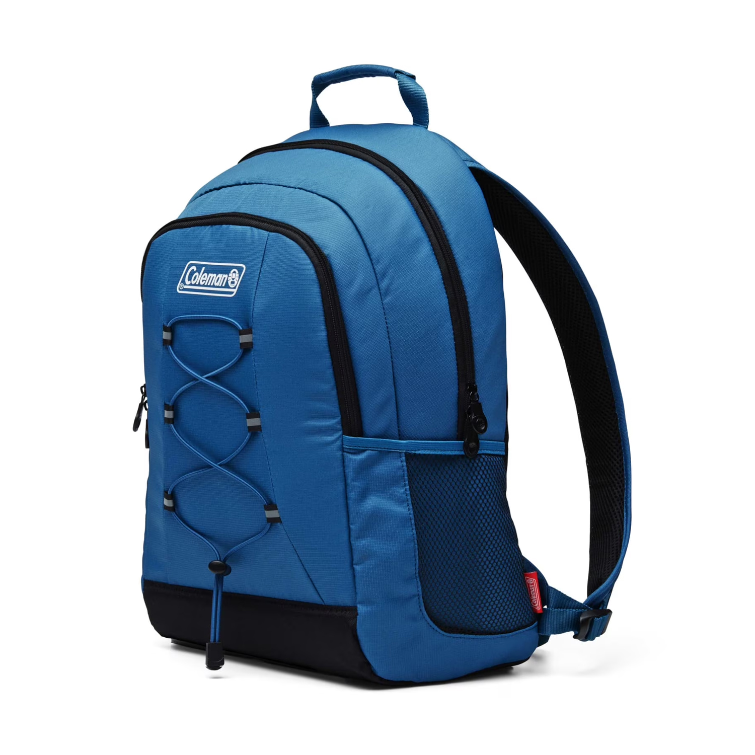 MOCHILA NEVERA PORTÁTIL CHILLER™ DE 28 LATAS CON LATERALES BLANDOS - 5