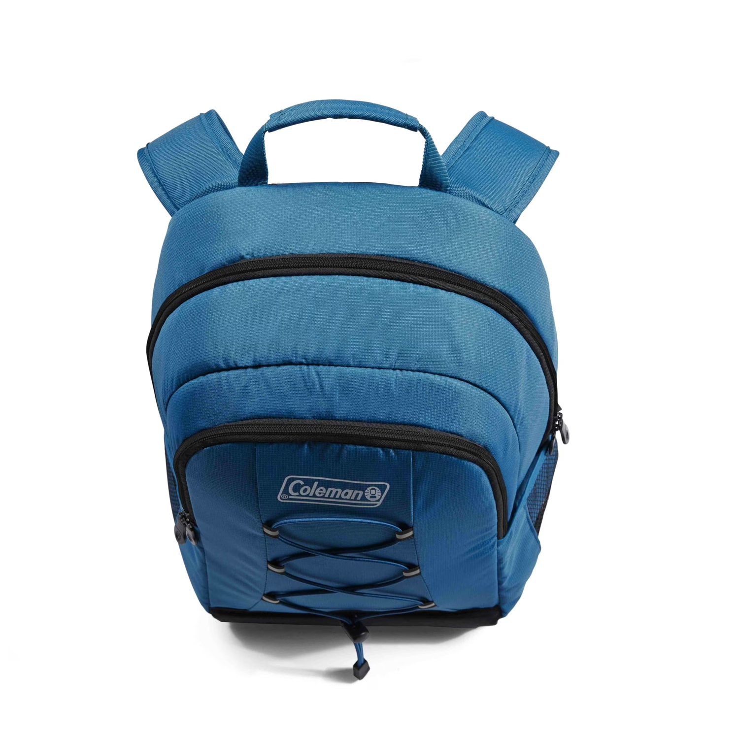 MOCHILA NEVERA PORTÁTIL CHILLER™ DE 28 LATAS CON LATERALES BLANDOS - 7