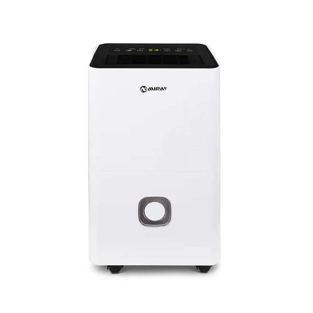 DESHUMEDECEDOR DIGITAL DM-125 1.5L 15 A 20 M2 - 3