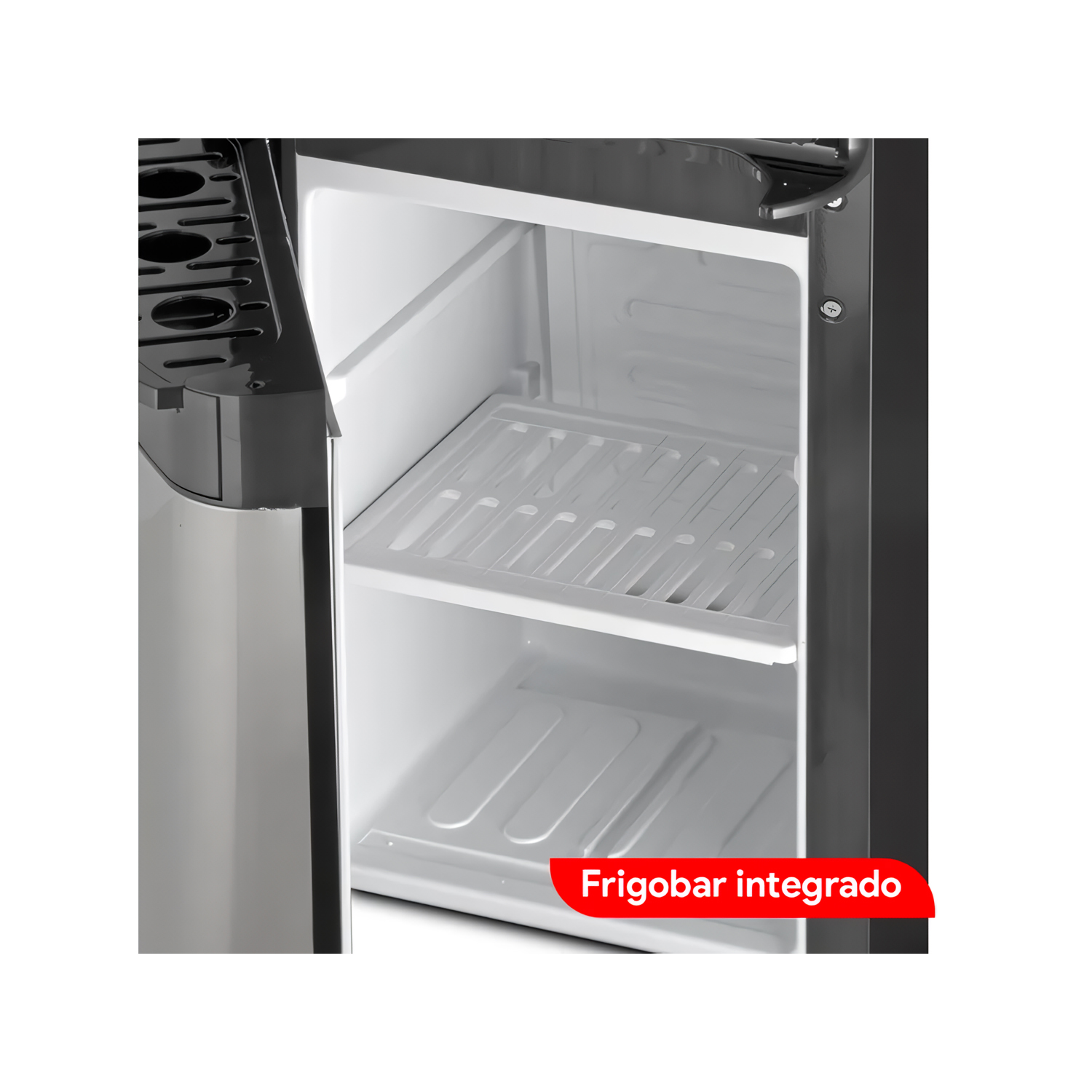DISPENSADOR DE AGUA CON FUNCIÓN MINIBAR DAM-23 - 5