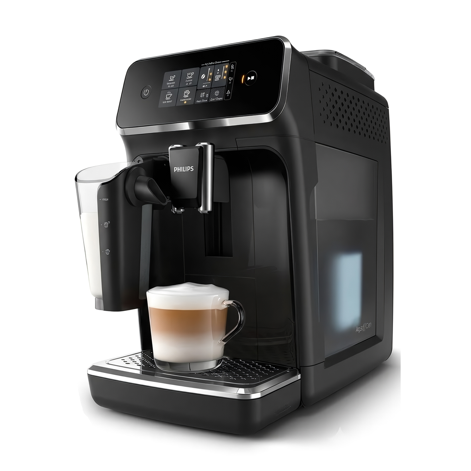 CAFETERA EXPRESSO LATTEGO EP2231-42 - 6