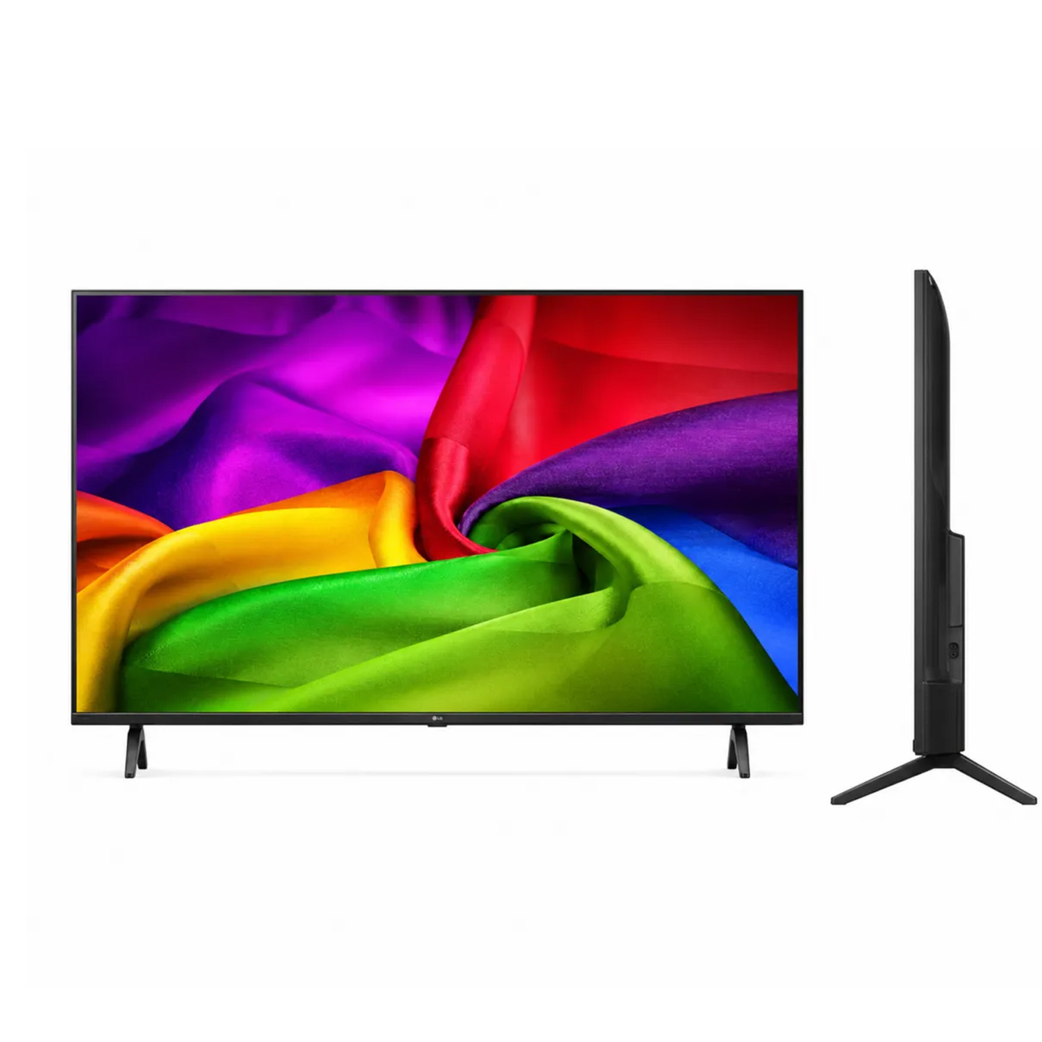 TELEVISOR LG SMART TV 50 4K UHD 50NU800BPSC - 3