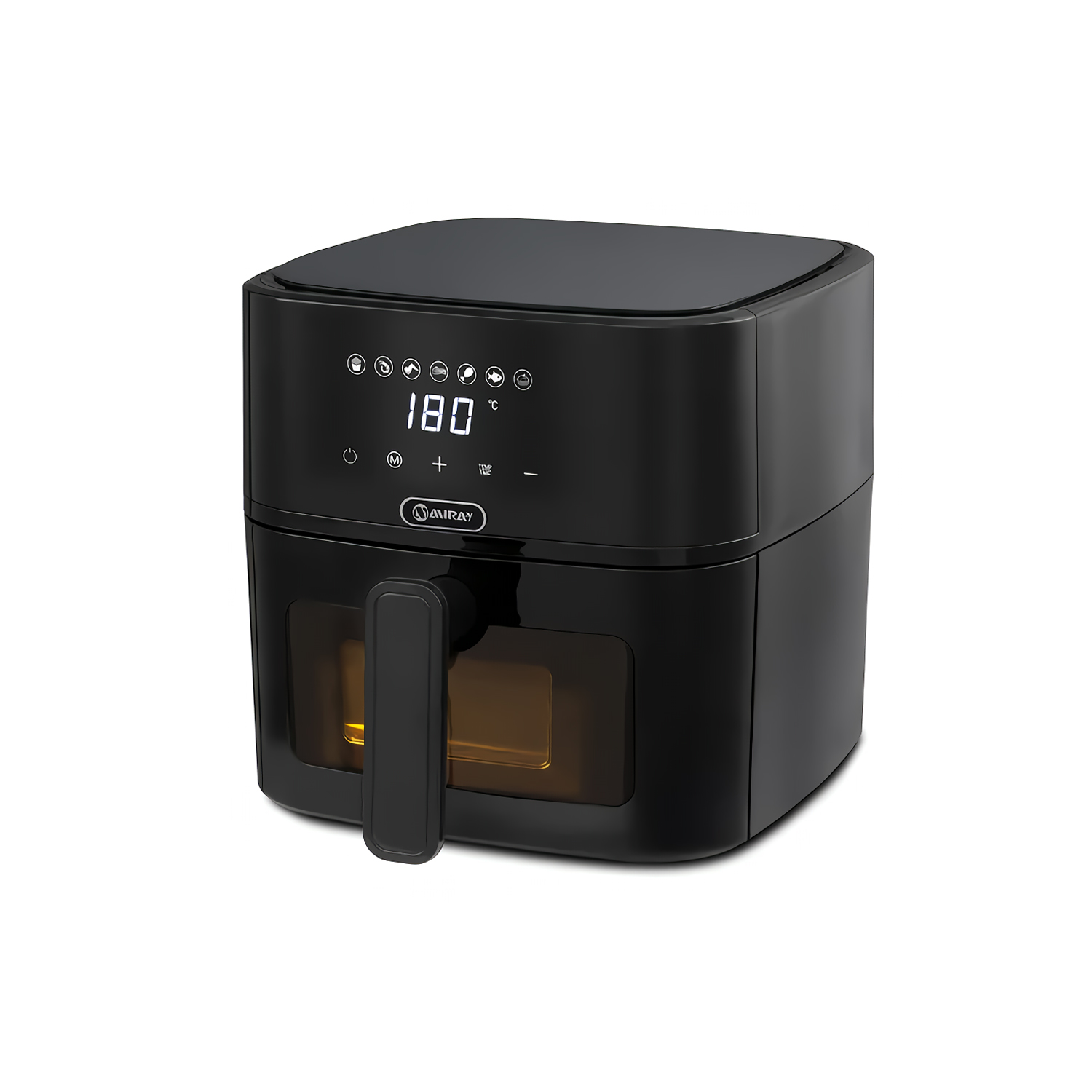 OLLA FREIDORA DIGITAL MIRAY OFM-113 4.2L - 4