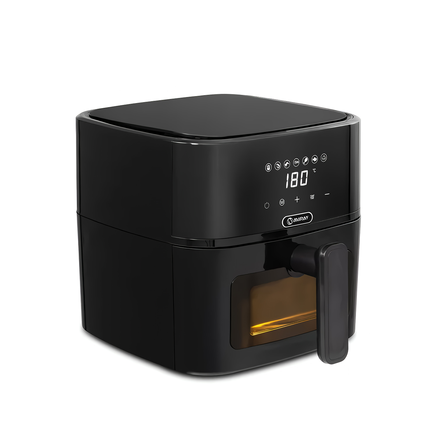 OLLA FREIDORA DIGITAL MIRAY OFM-113 4.2L - 5