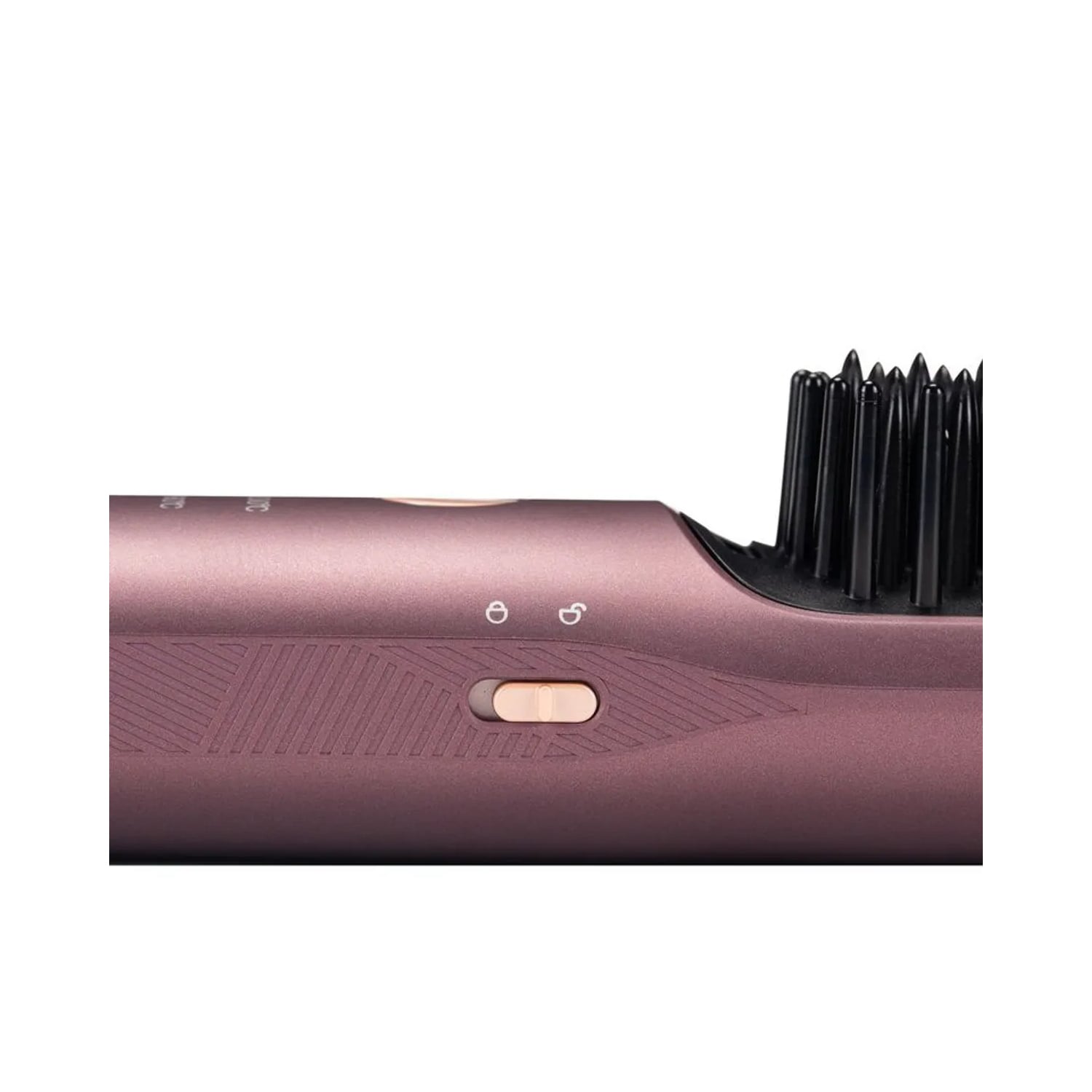 CEPILLO ALISADOR PORTÁTIL HEATCOMB ULA - 6