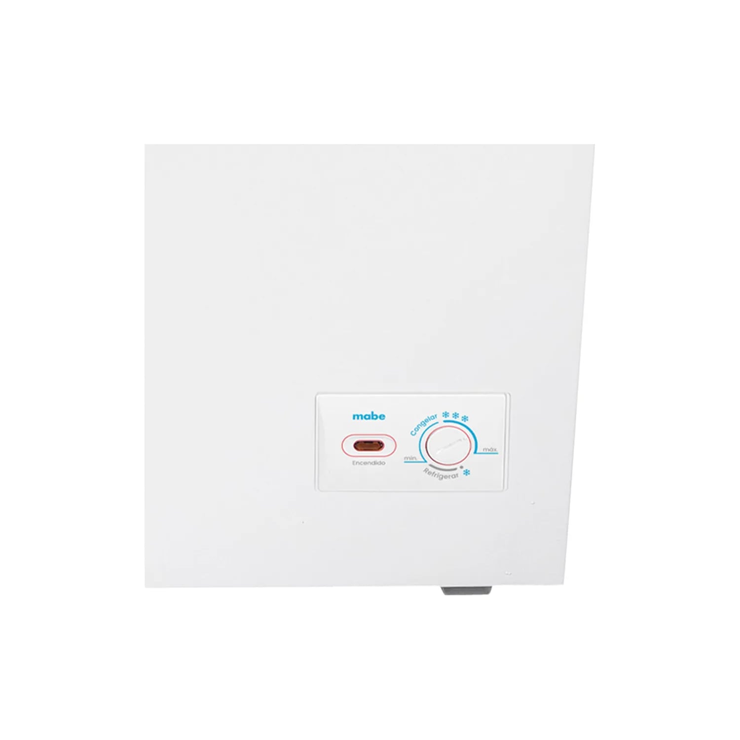 CONGELADORA HORIZONTAL 290 L NETOS BLANCO MABE CHMHM290PHLB0 - 5