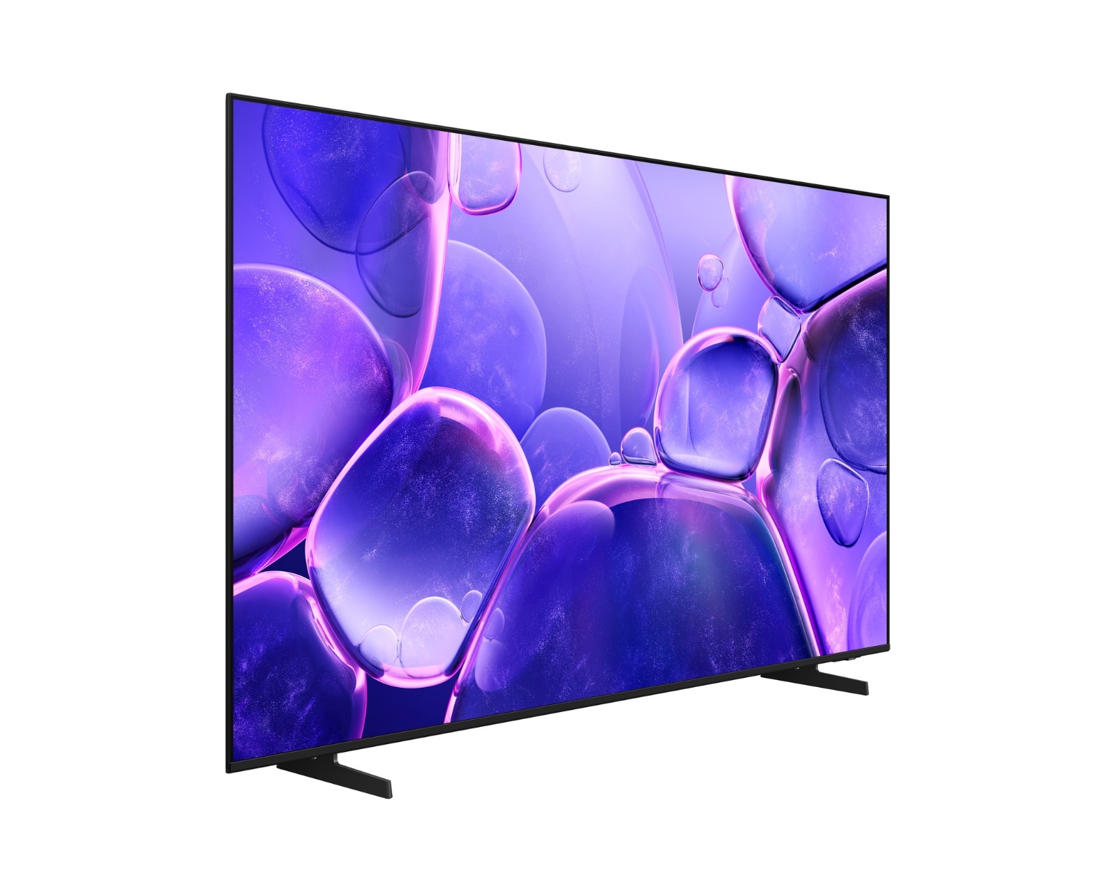 TELEVISOR SAMSUNG 65 CRYSTAL UHD UN65U8000FGXPE SMART TV 2025 - 2