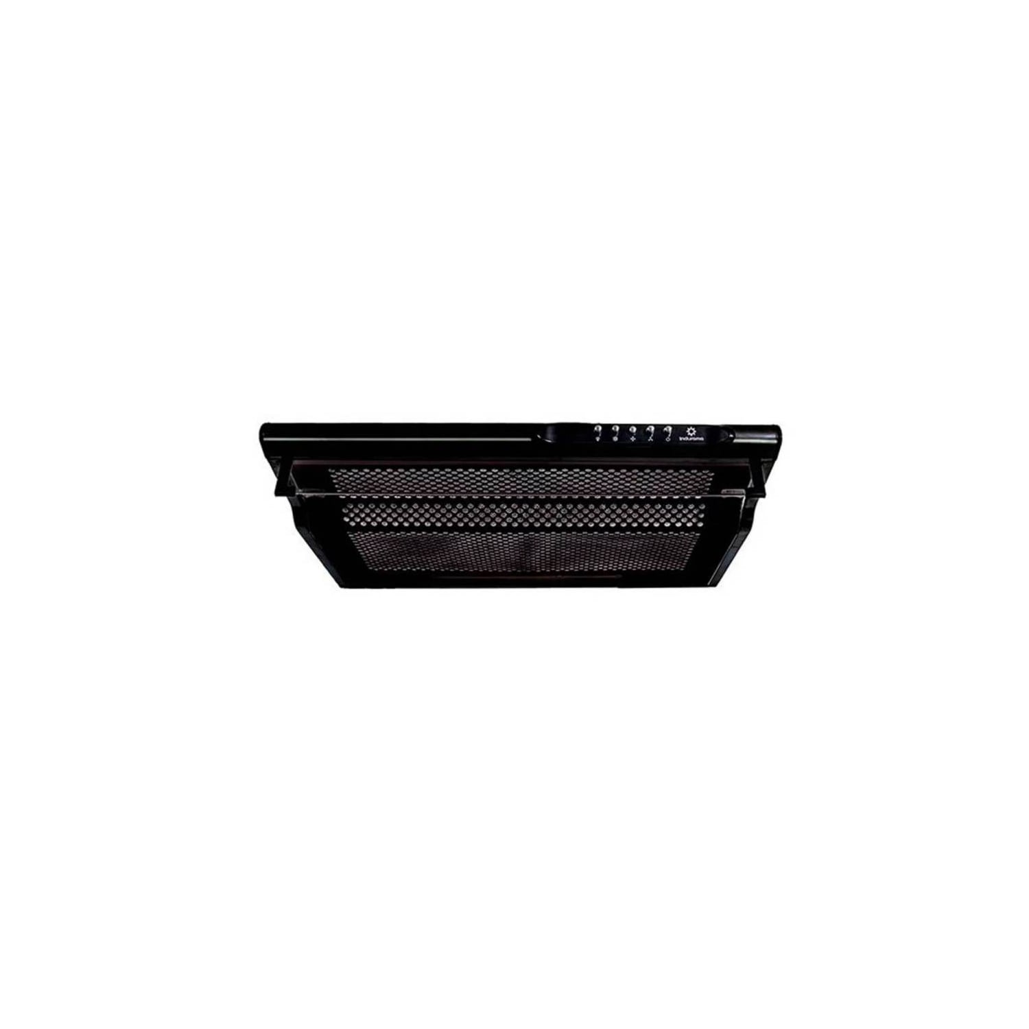 CAMPANA EXTRACTORA INDURAMA 90 CM 3 VELOCIDADES CEI-902NE - 2