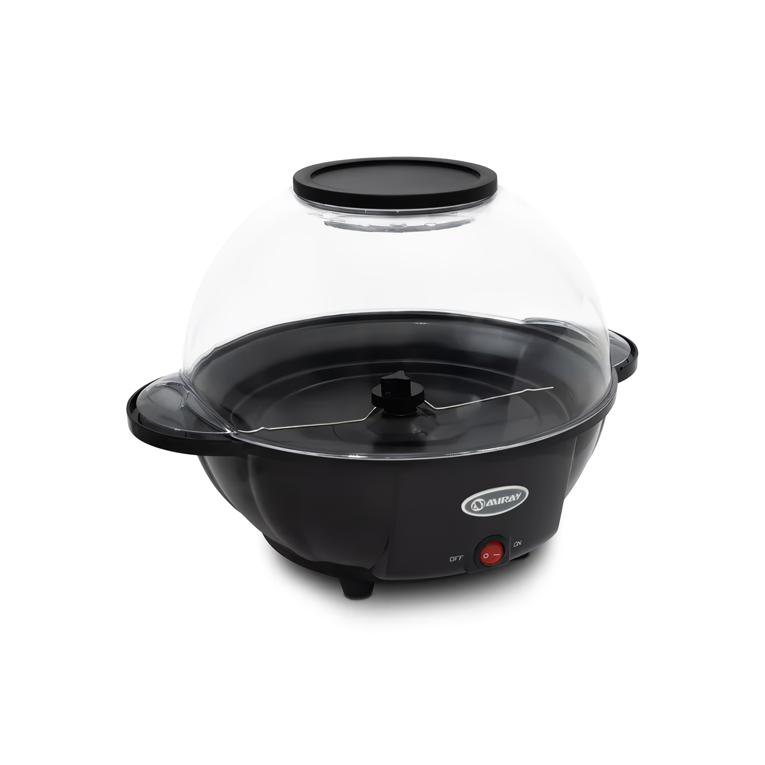 MÁQUINA POP CORN MIRAY POPM-14 120GR - 6