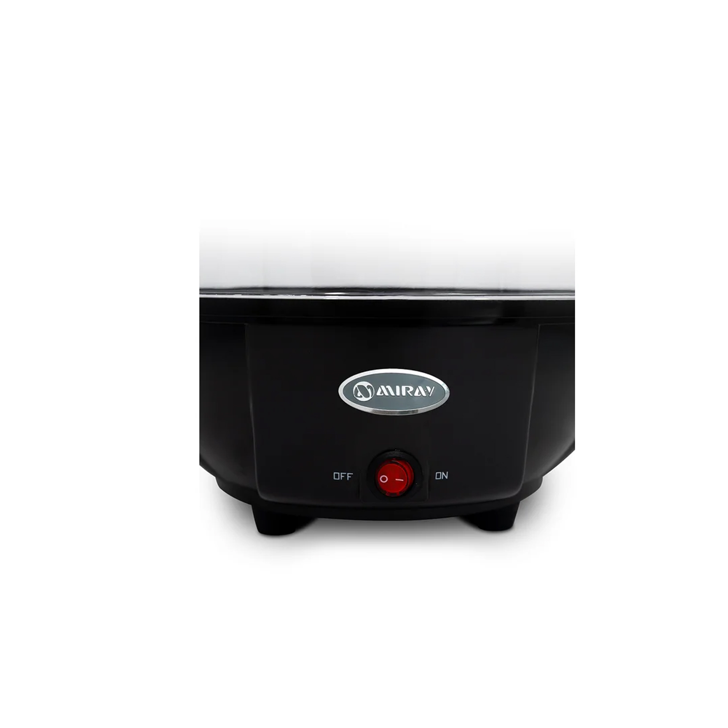 MÁQUINA POP CORN MIRAY POPM-14 120GR - 7
