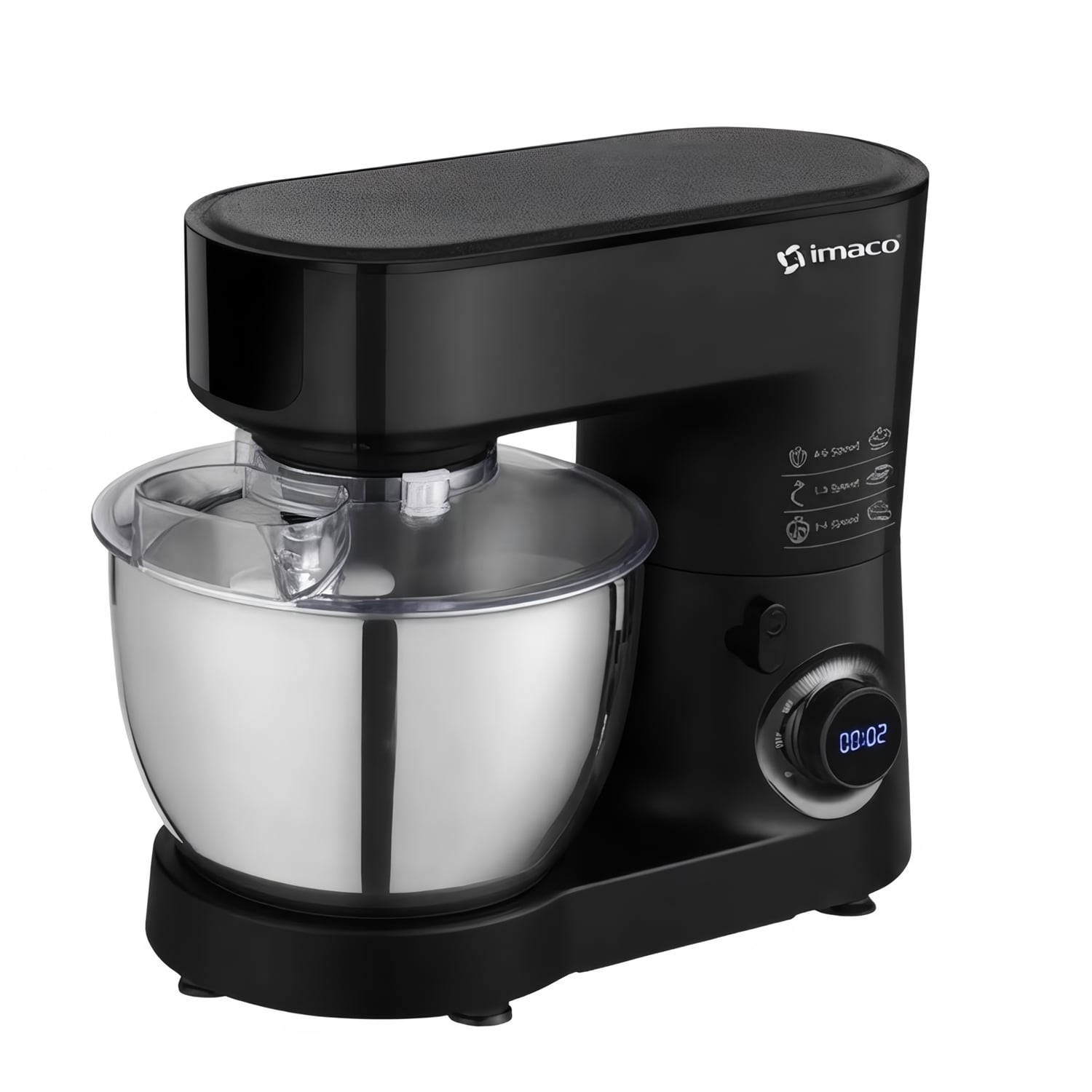 BATIDORA SIGNATURE MIX BOWL 6.3L SM1500W - 3