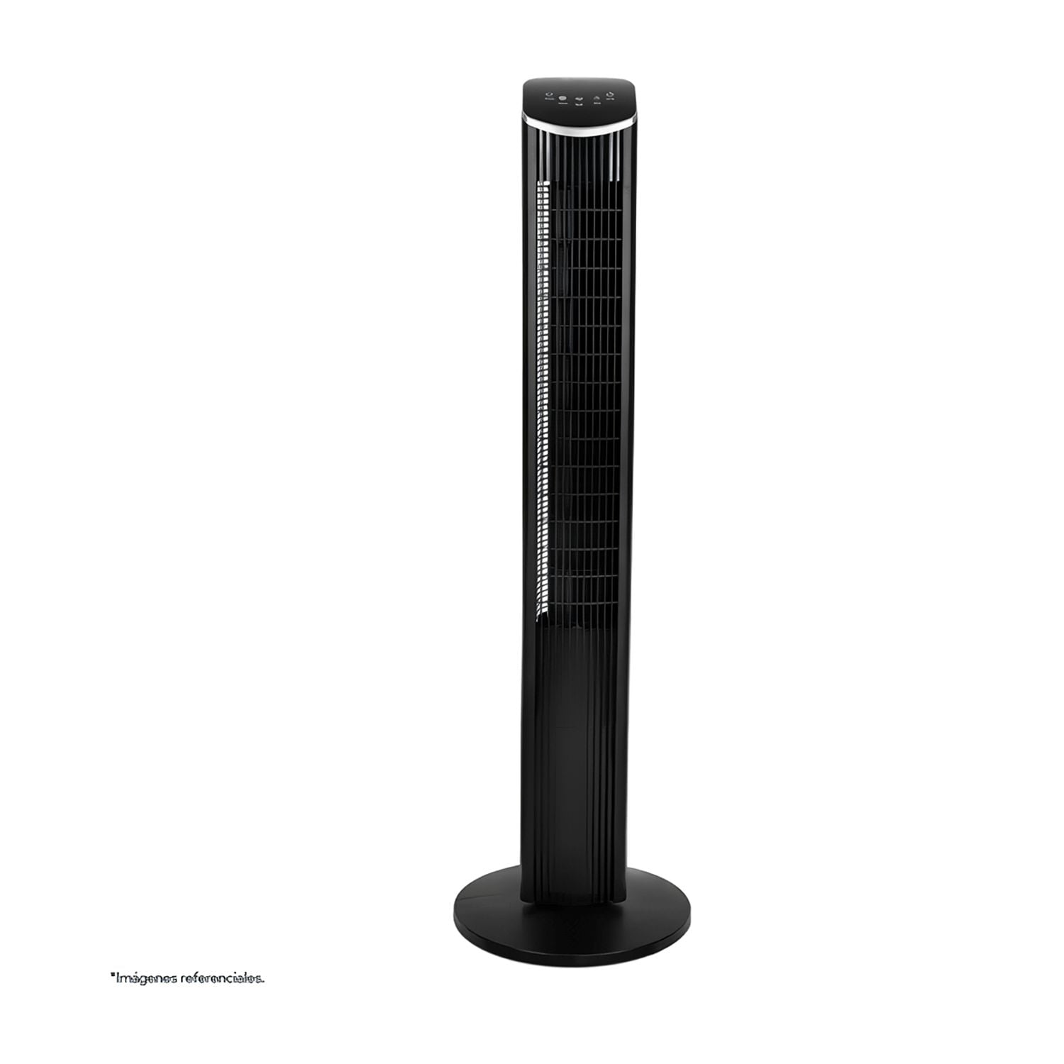 VENTILADOR TORRE MIRAY CON CONTROL 118 CM VMTT-VITA - 4