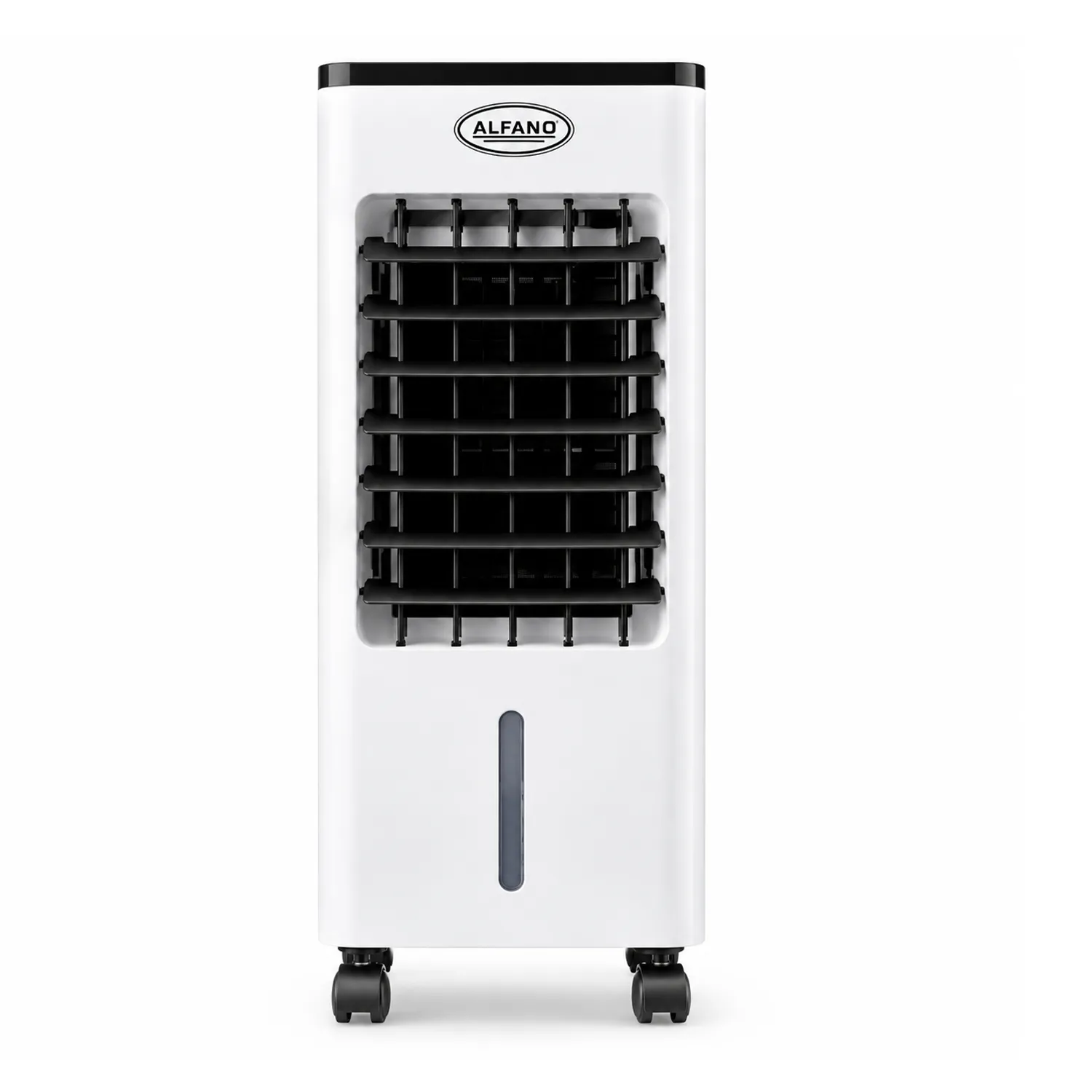 ENFRIADOR DE AIRE PORTÁTIL ALFANO AIR COOLER 6 LITROS 3 VELOCIDADES AC-6L - 7