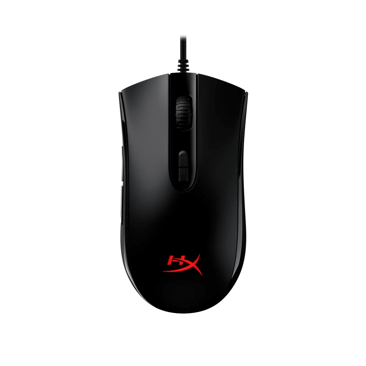 MOUSE GAMER HYPERX PULSEFIRE CORE RGB (HX-MC004B) - 1