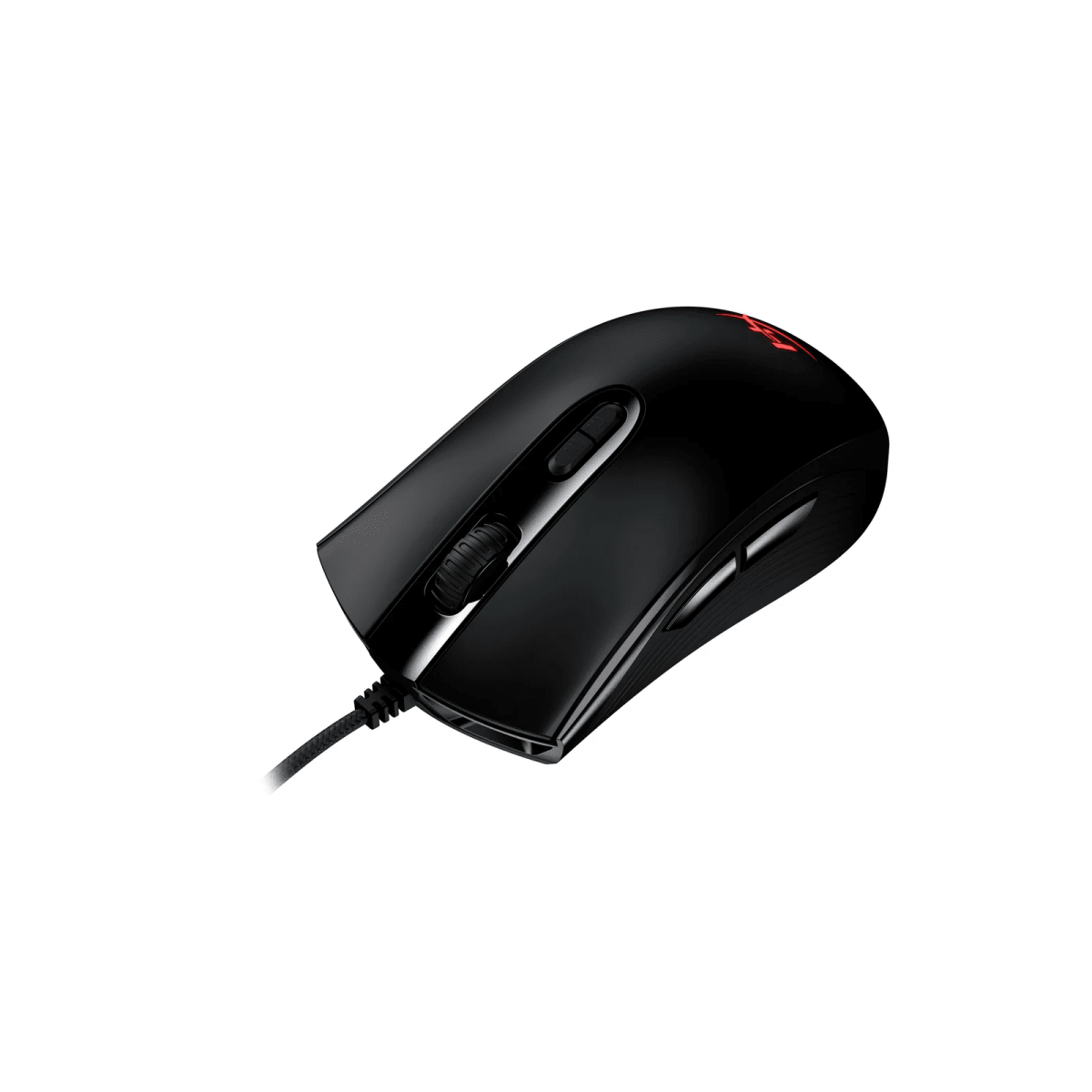 MOUSE GAMER HYPERX PULSEFIRE CORE RGB (HX-MC004B) - 2